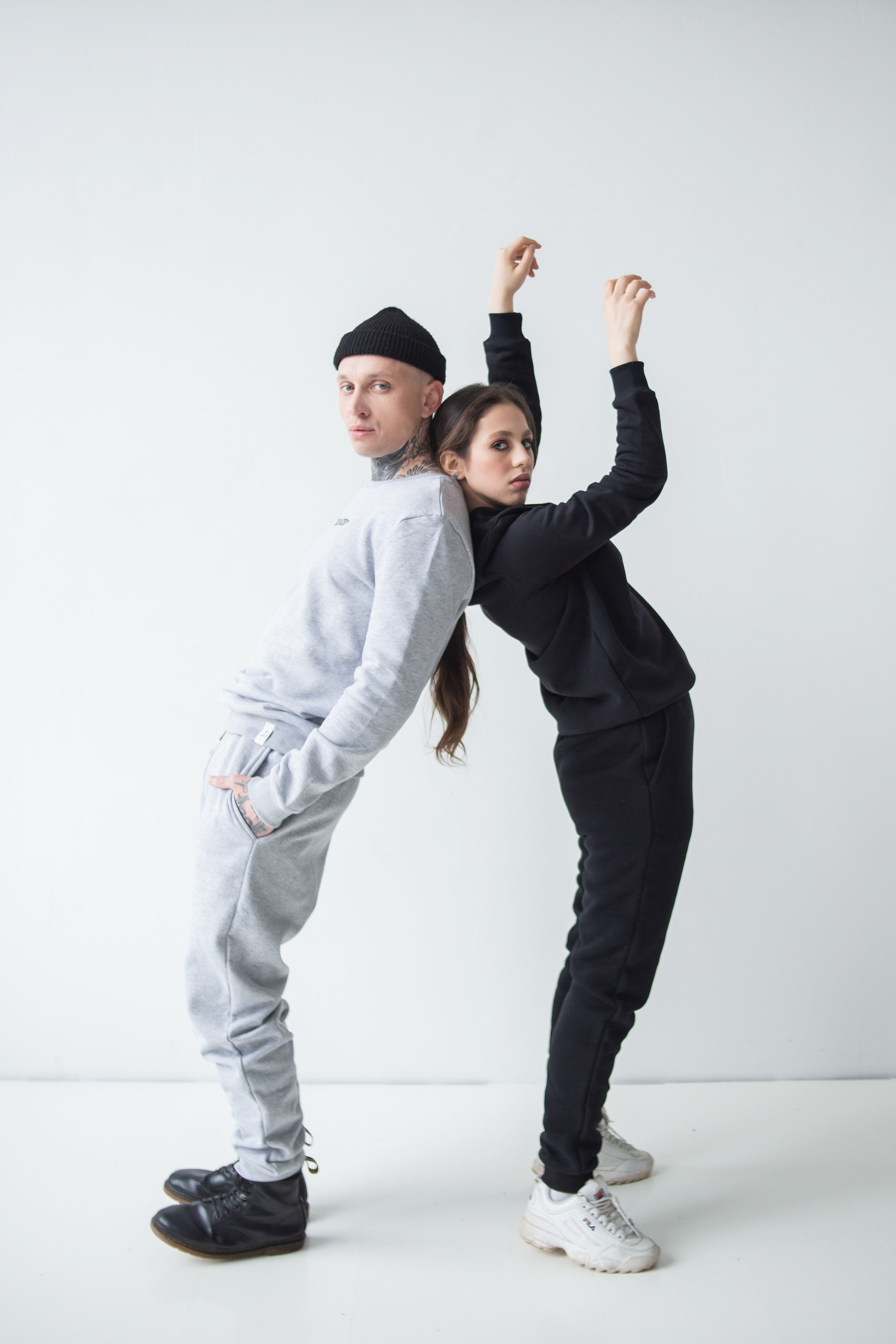 Каталожные съемки