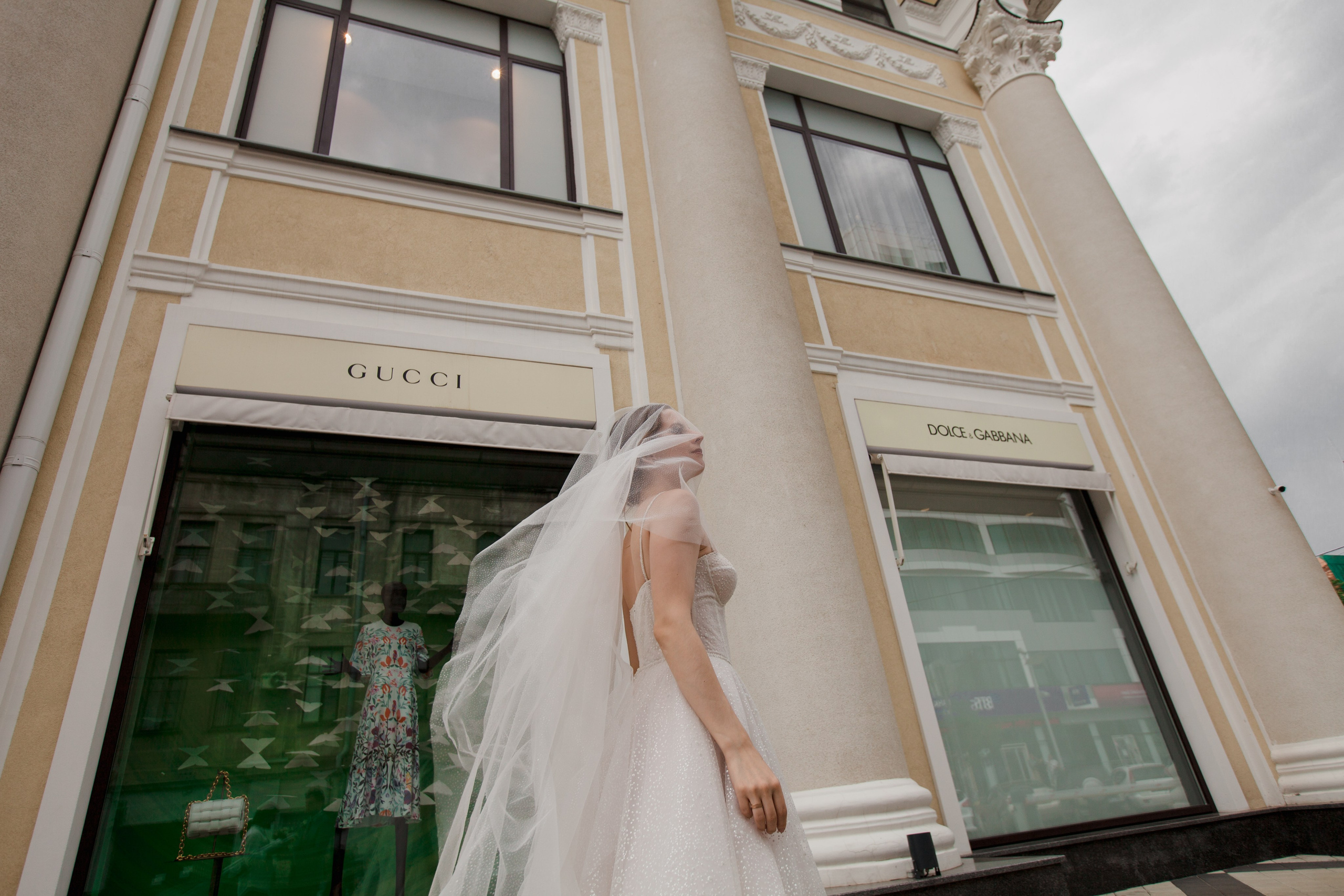 Александр и Анастасия. Свадебный и семейный фотограф в Краснодаре