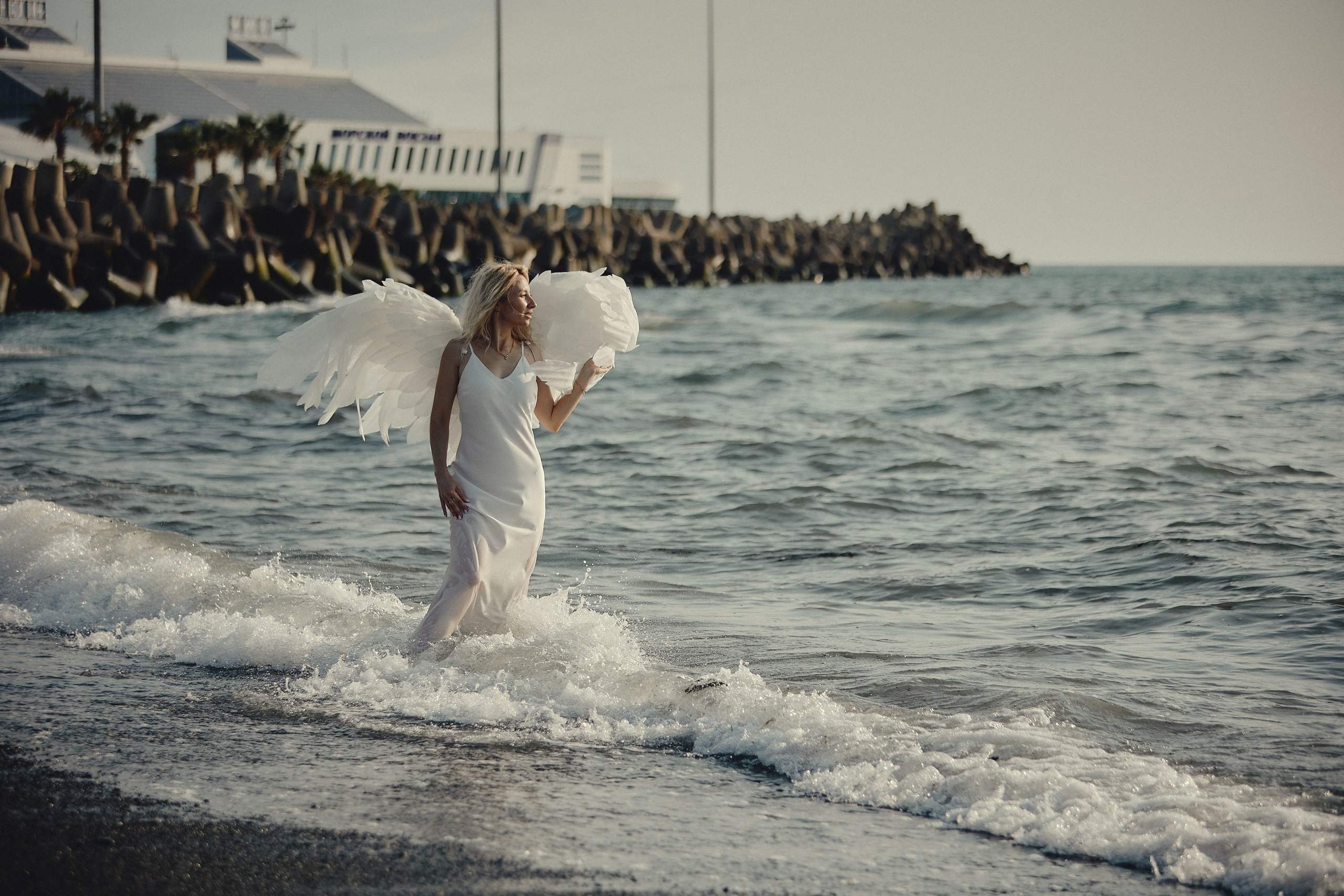 Индивидуальная прогулочная фотосессия в Сочи с профессионалом. Фотограф Юрий Никитюк — Сочи |Адлер|Красная Поляна