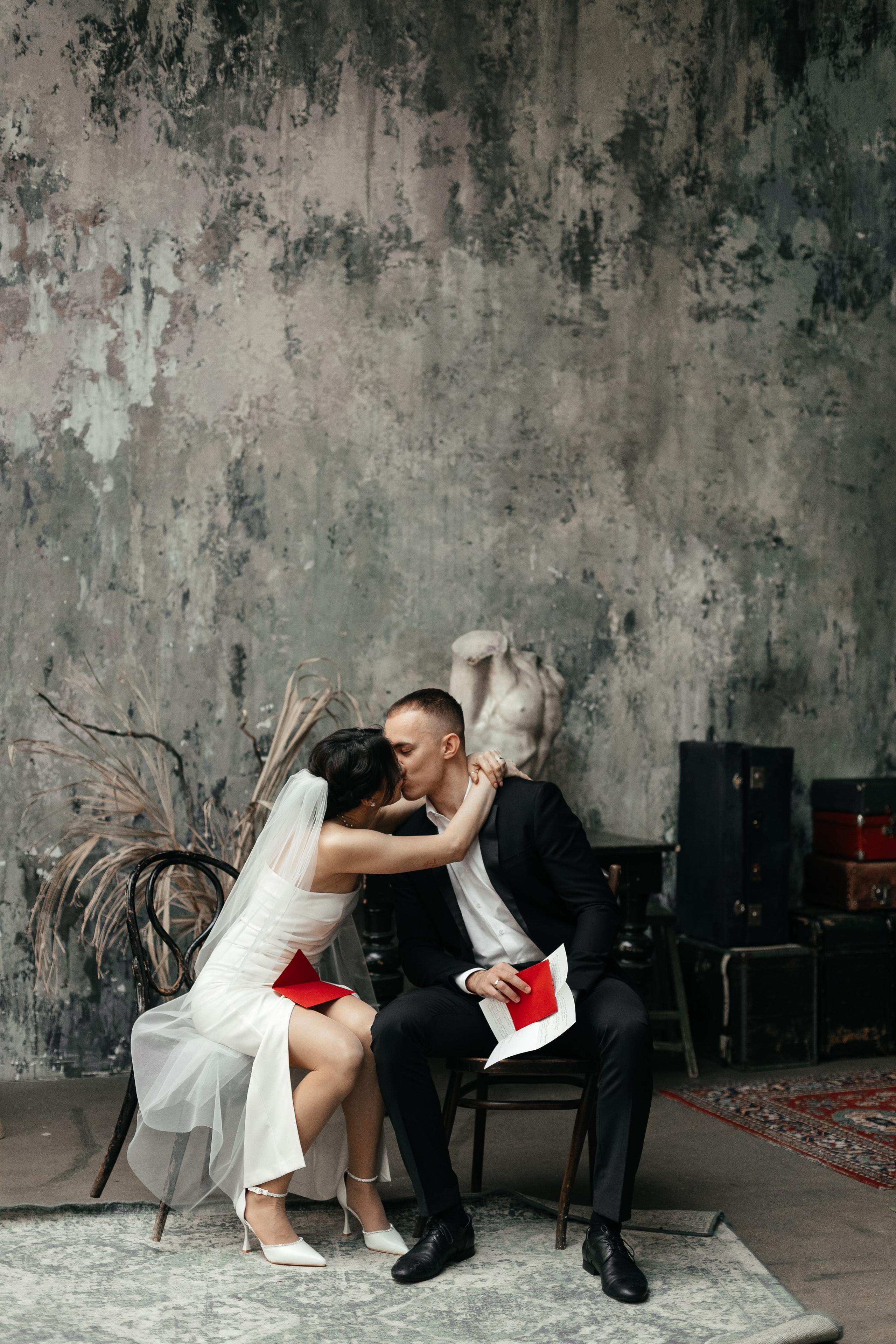 Вова и Ира. Свадебный и репортажный фотограф Ольга Шевелёва