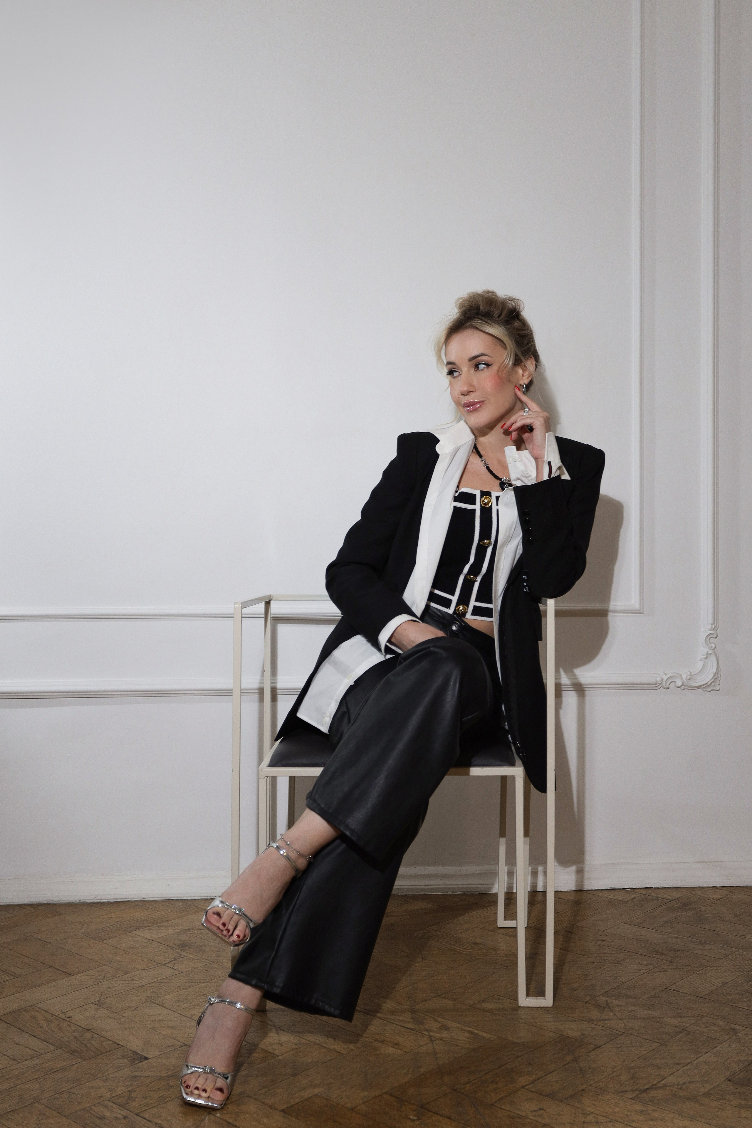 Вероника. Частная съемка для себя. Любовь Юсупова. Фотограф