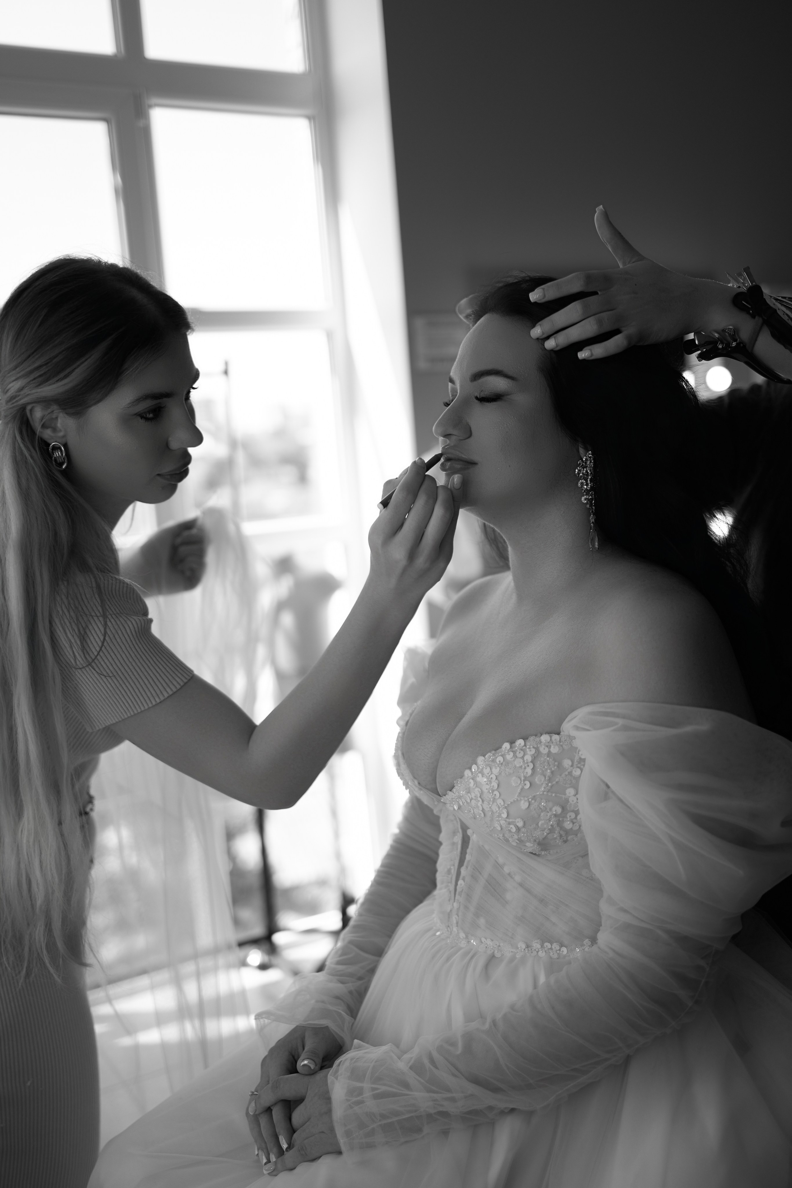 Екатерина и Евгений. Любовь Юсупова. Фотограф