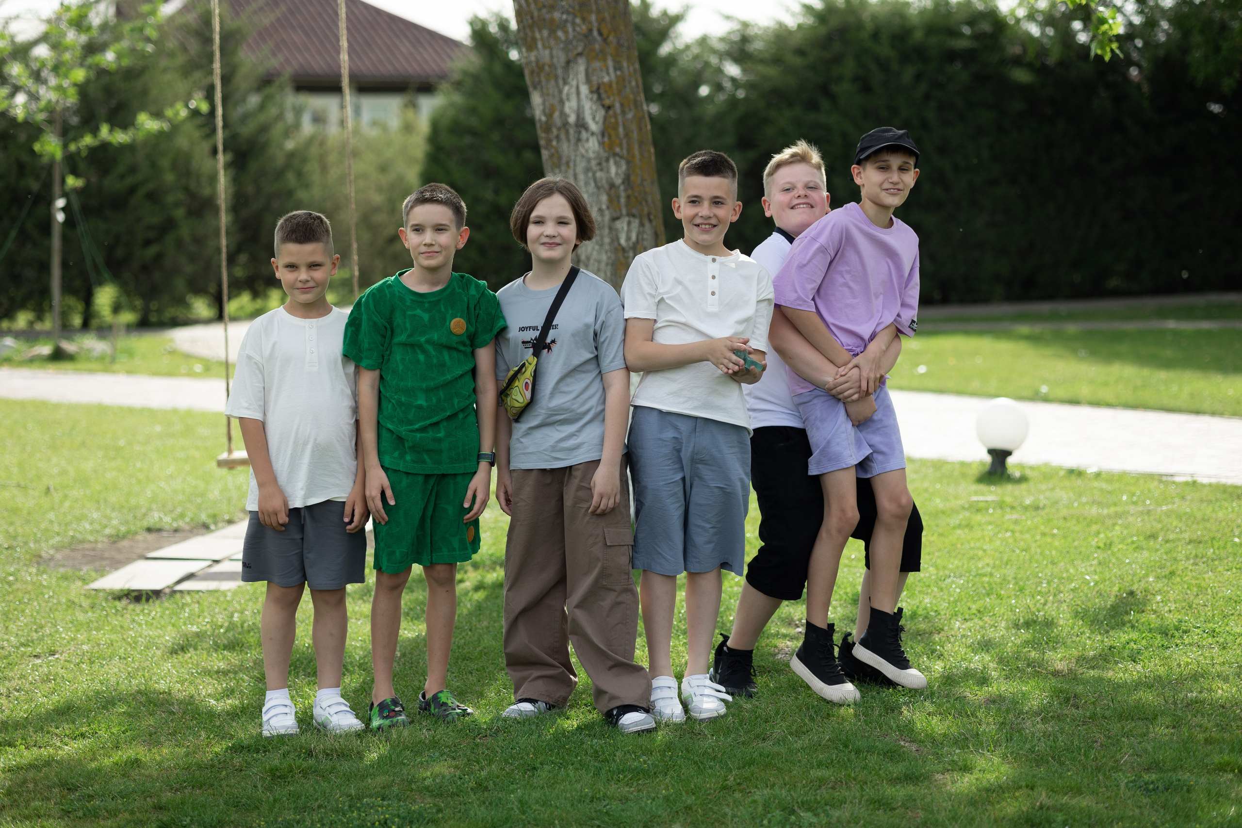 Ближняя дача. Фотограф в Ростове-на-Дону Мария Аверина