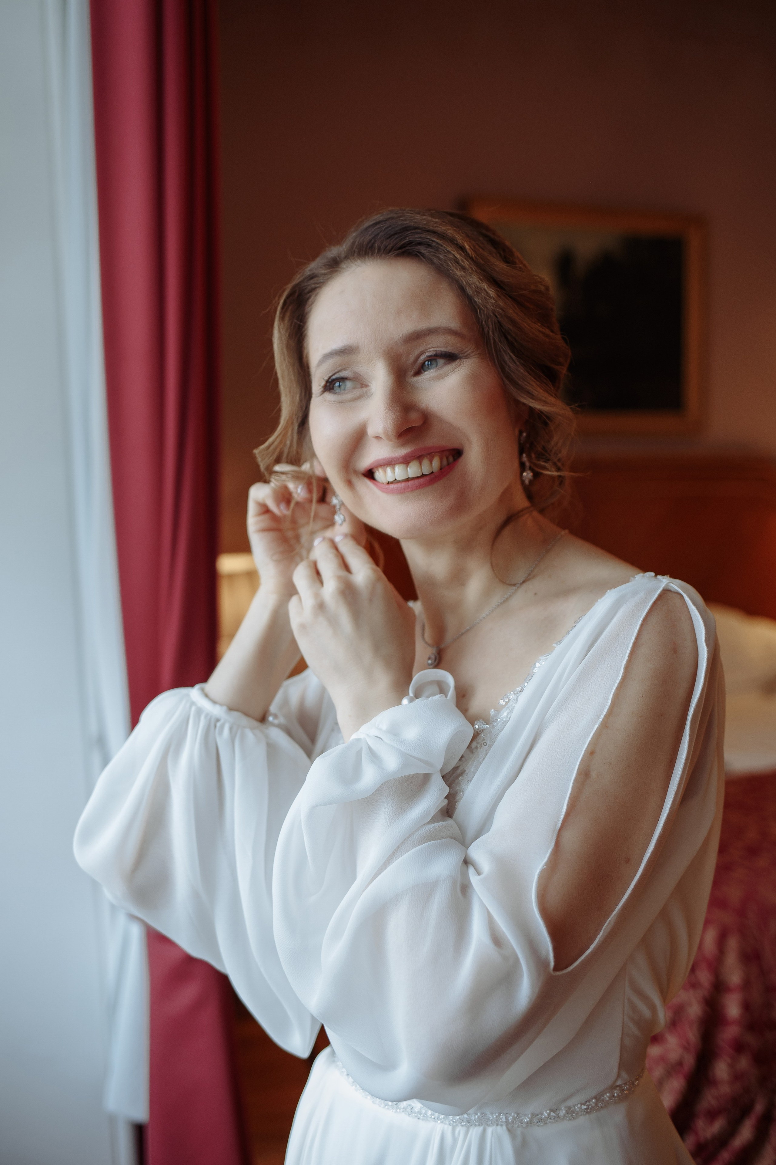 Александр и Анна. Семейный фотограф Николаева Ольга