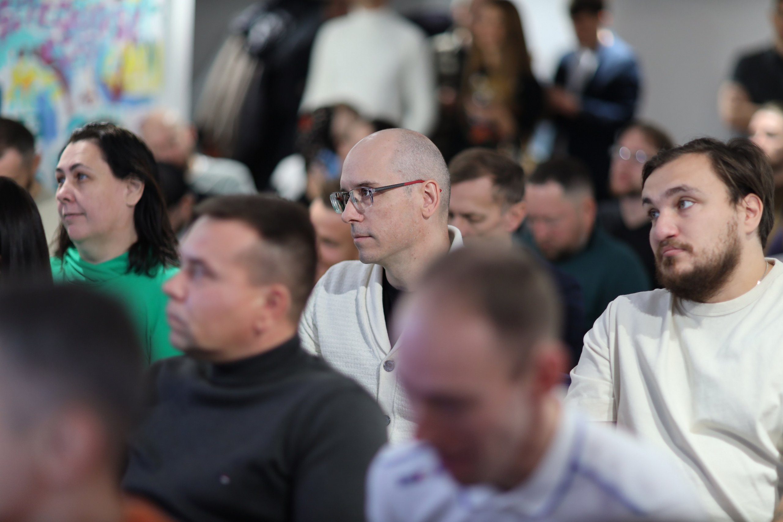 МастерМайнд 1.2. Съемка в студии под ваш запрос, студийные съемки, фотографии архитектурных объектов — Александр Евстигнеев — фотограф Москва