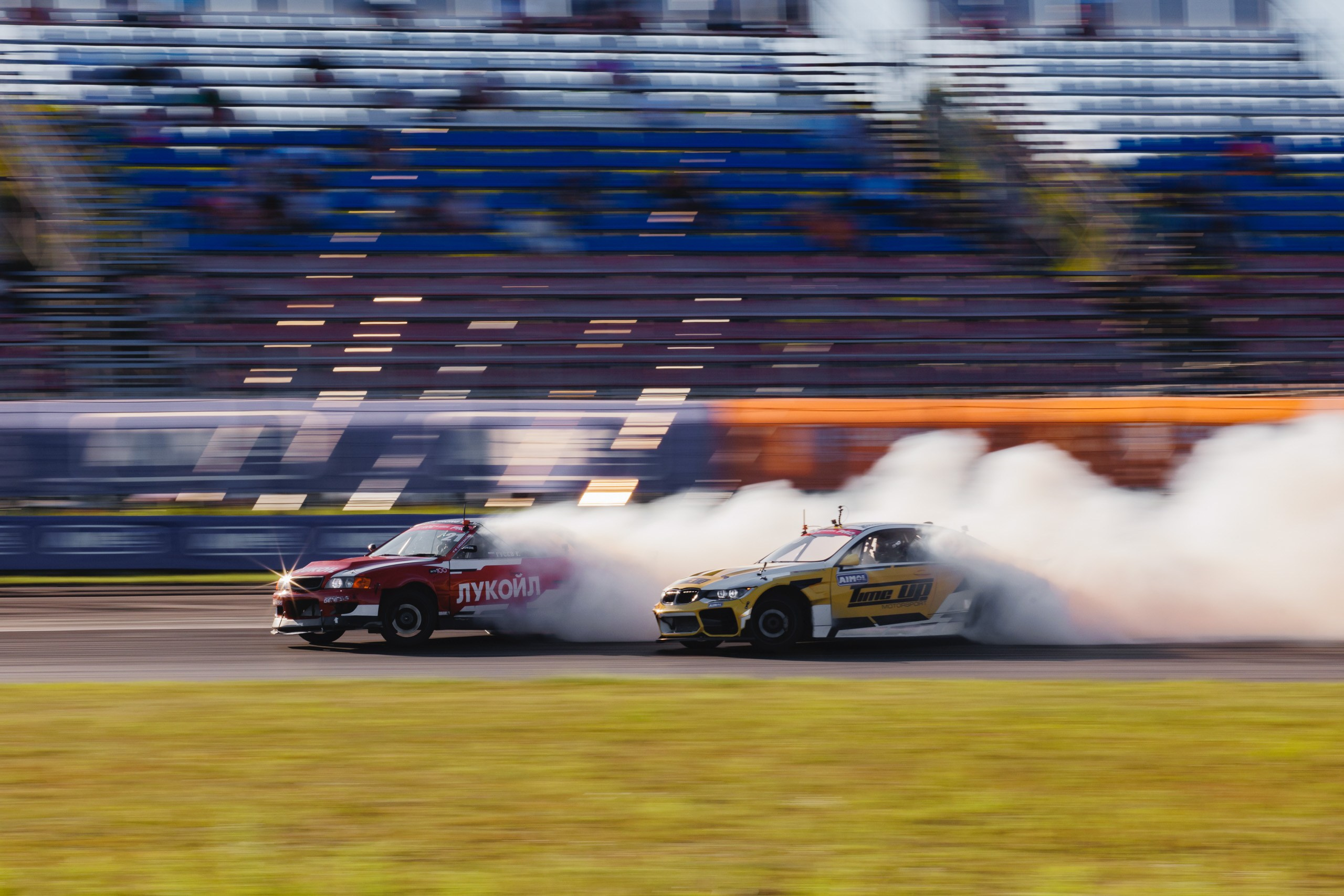 Автомобили. Профессиональный фотограф Дмитрий Чирков