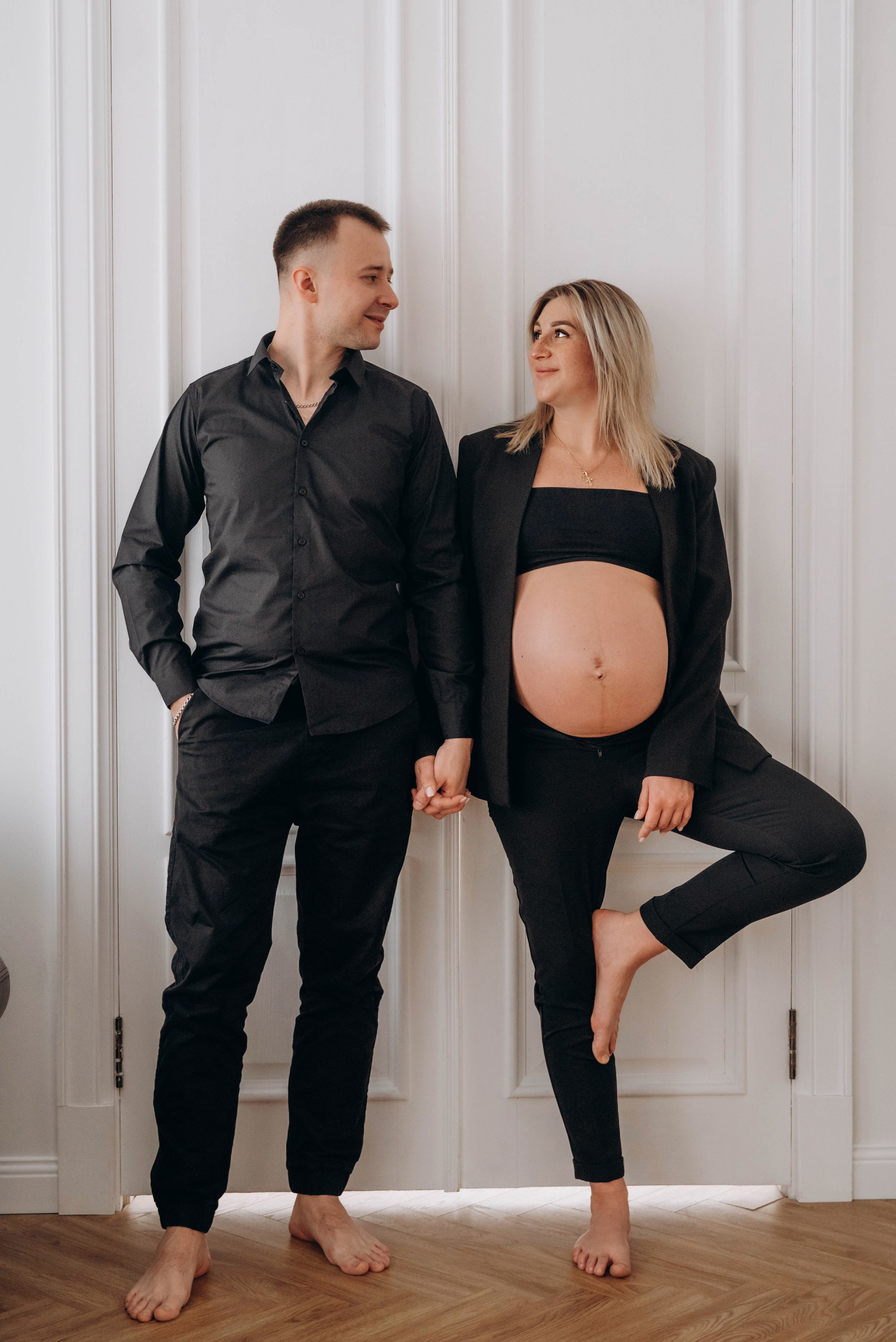 Съемка беременность. Свадебный фотограф в Сергиевом Посаде недорого Ольга Гузанова