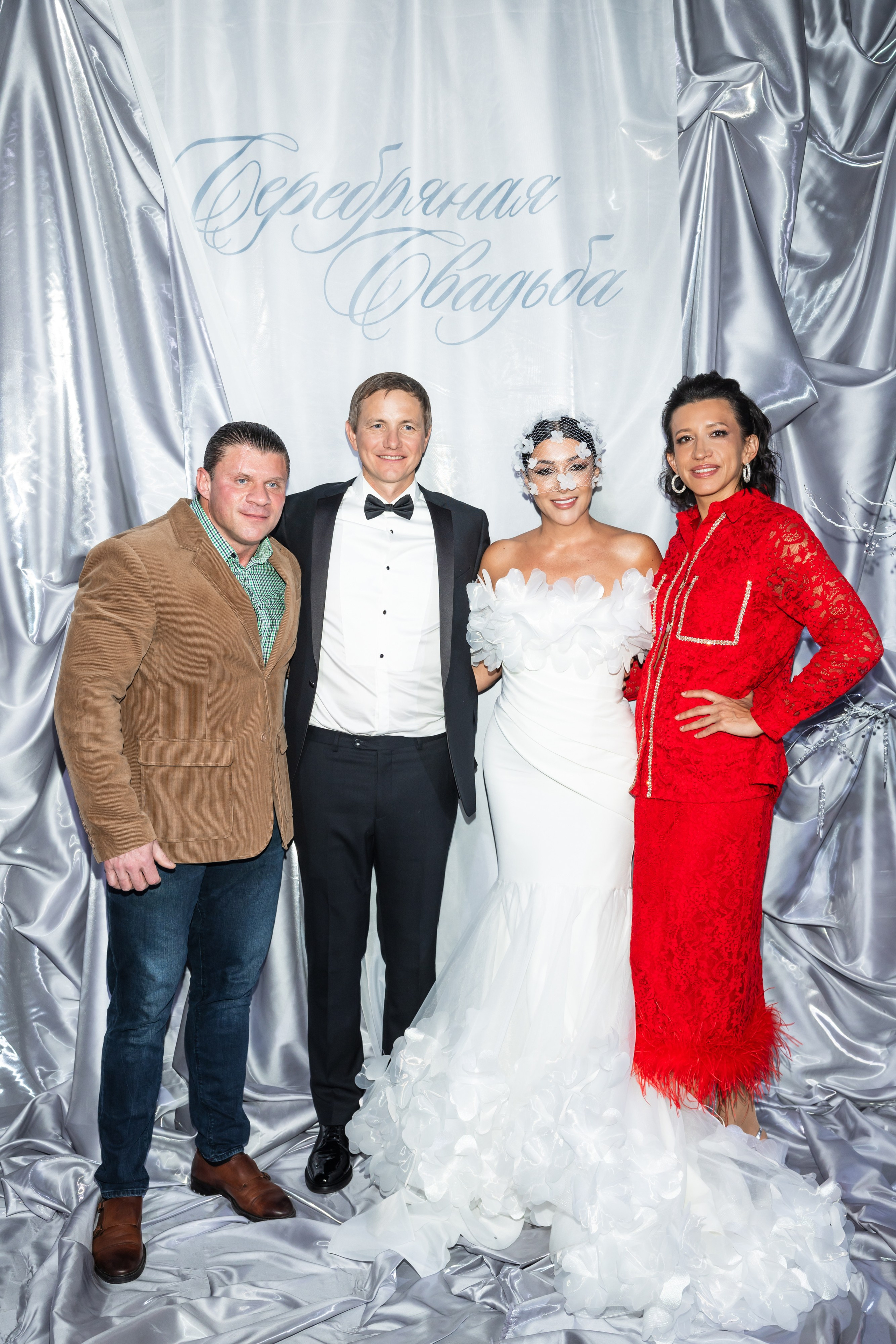 Серебряная свадьба Романа и Ларисы Павлюченко. ФОТОГРАФ ВАШИХ ЛУЧШИХ СОБЫТИЙ