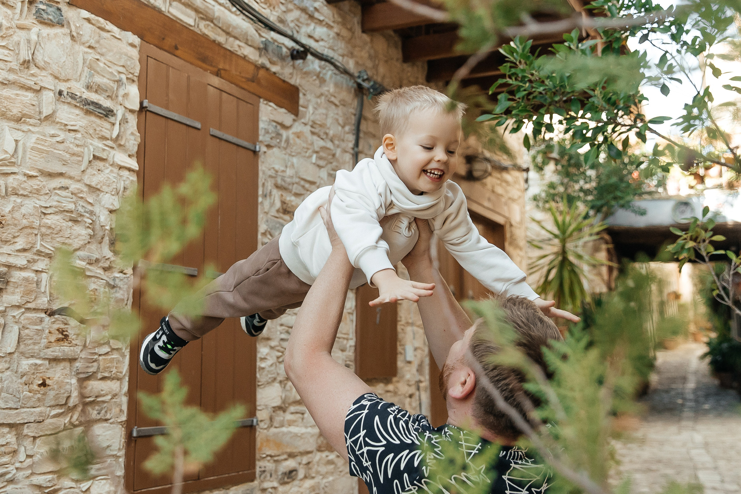 Lefkara. Фотограф на Кипре Наталья Годына