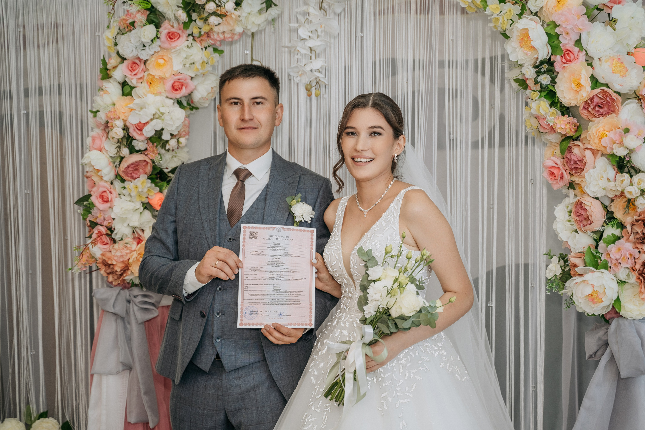 Рим и Регина. Свадебный семейный фотограф Ксения Божко Уфа Раевка никах в Нарыстау