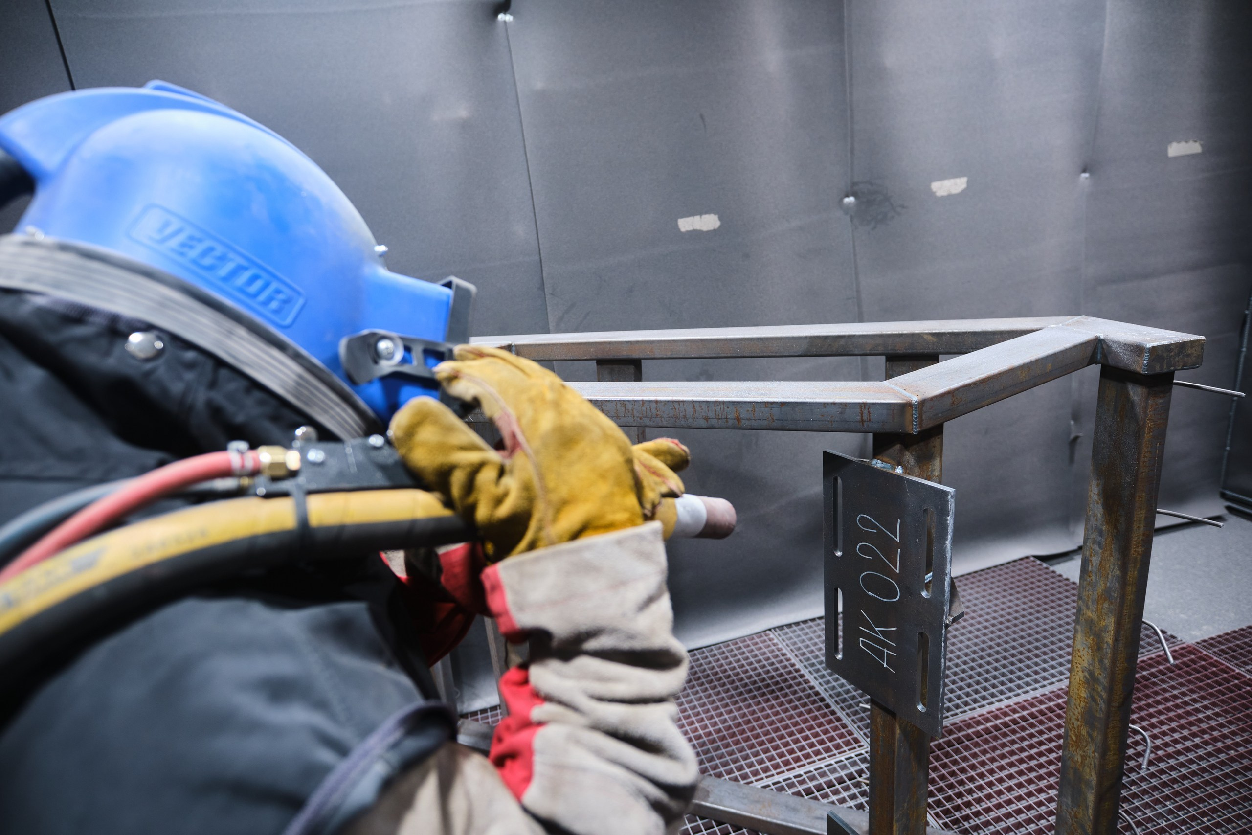 Промышленная фотосъемка в Москве и московской области. Профессиональный фотограф в Москве — Максим Дьяконов