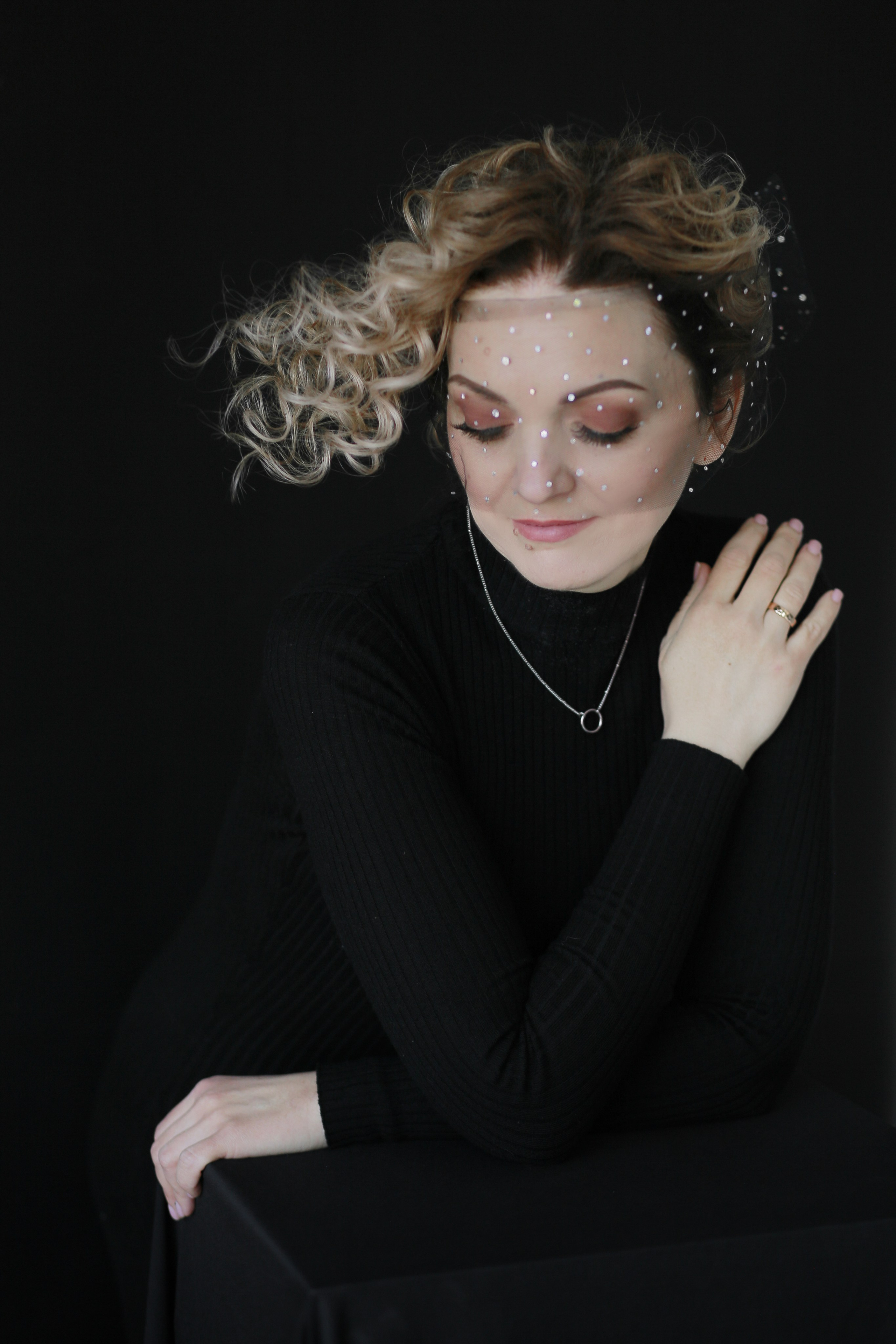 Юлия I Студия. Фотограф Ольга Федосенко, г. Гродно