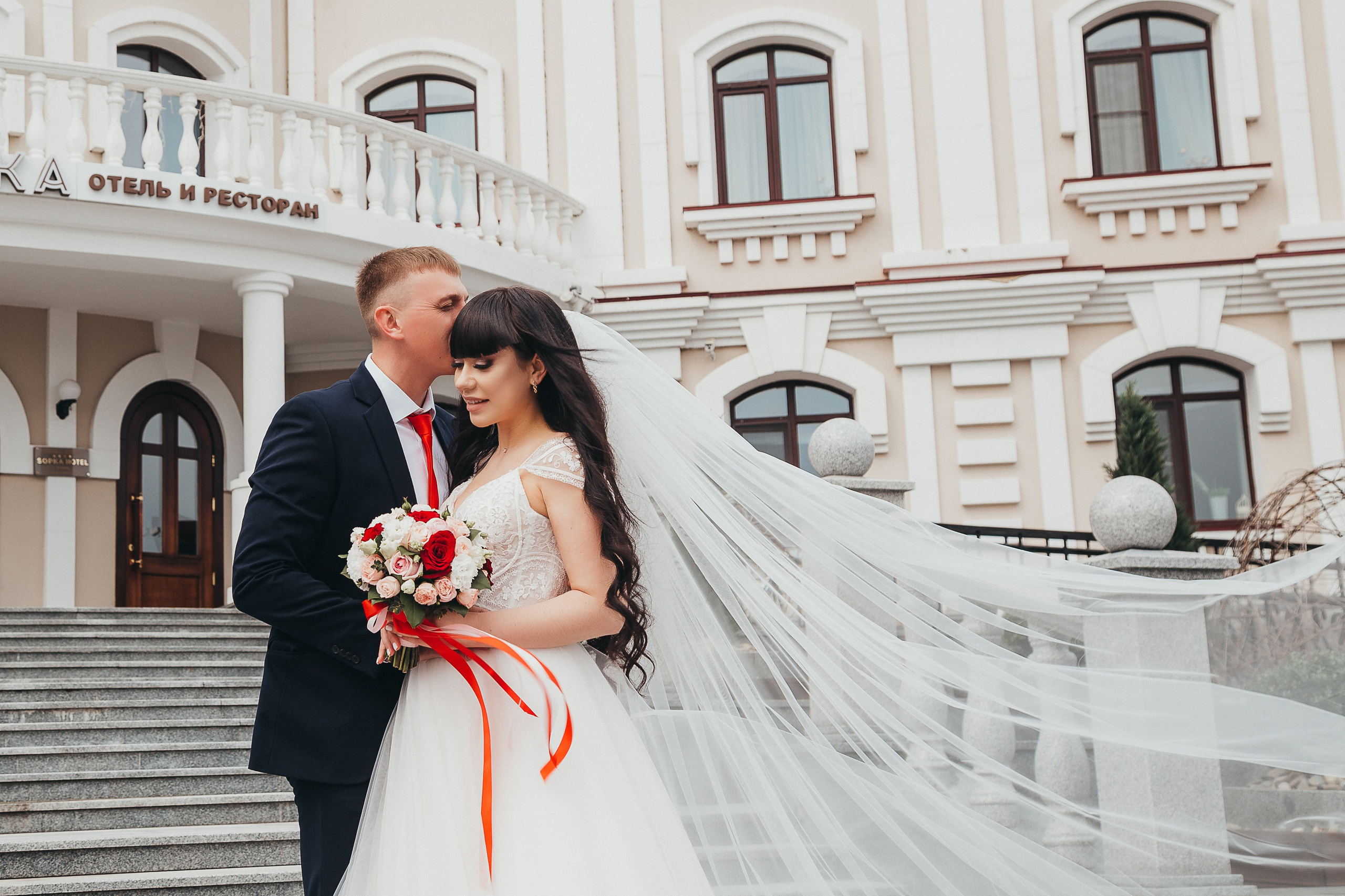 🖤. Екатерина Королева. Фотограф. Хабаровск