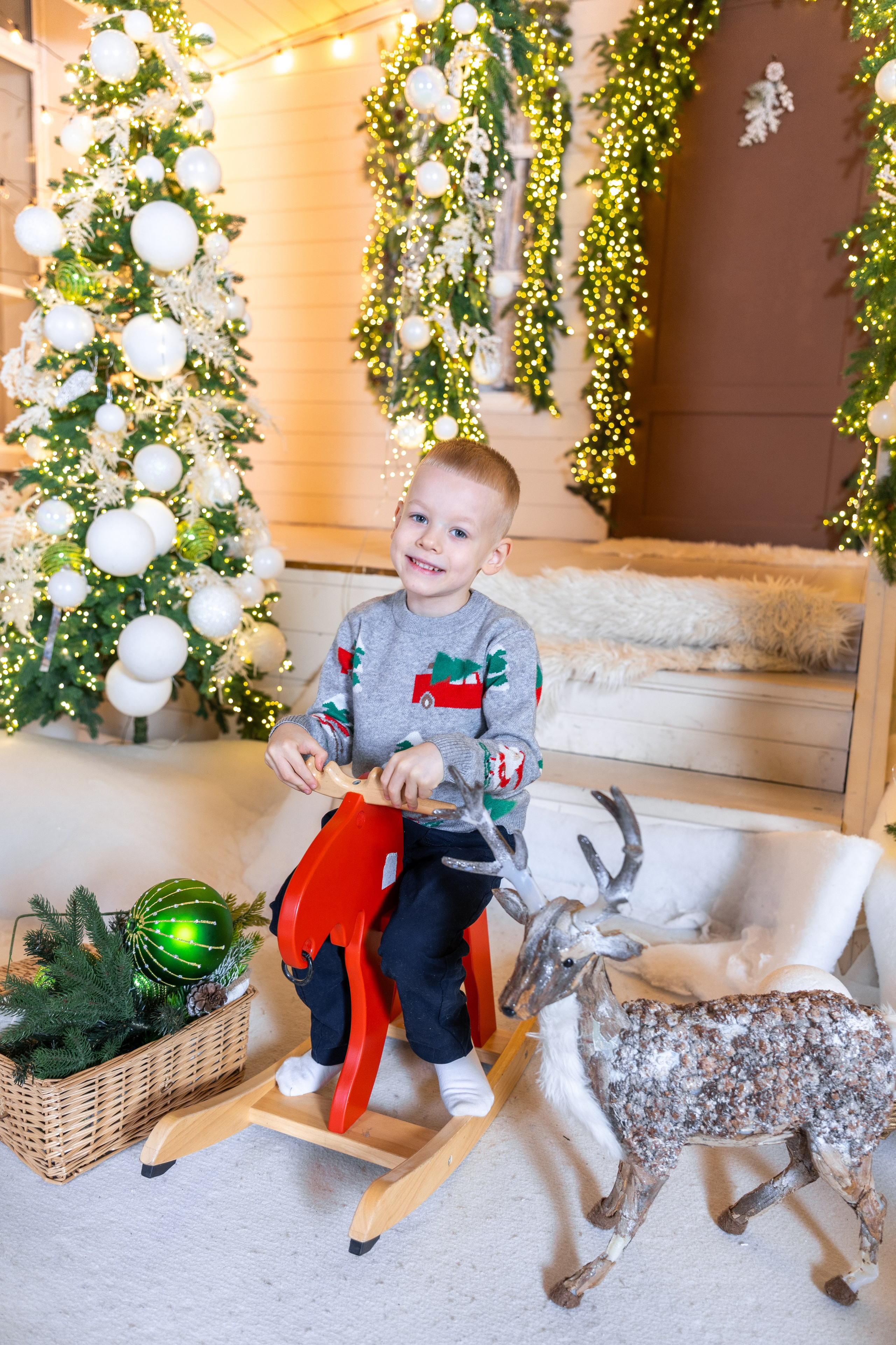 Мария, Станислав и Савелий. Семейный и свадебный фотограф в Москве Елизавета Окульская