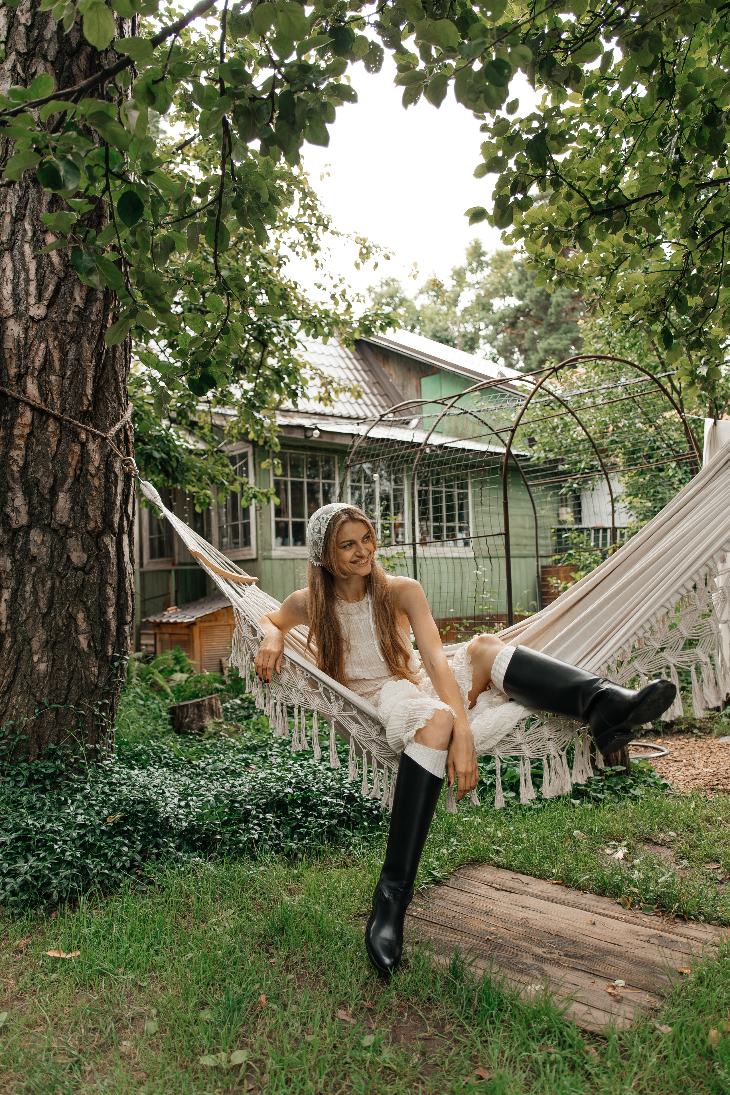 Polly. Семейный и свадебный фотограф в Москве Елизавета Окульская