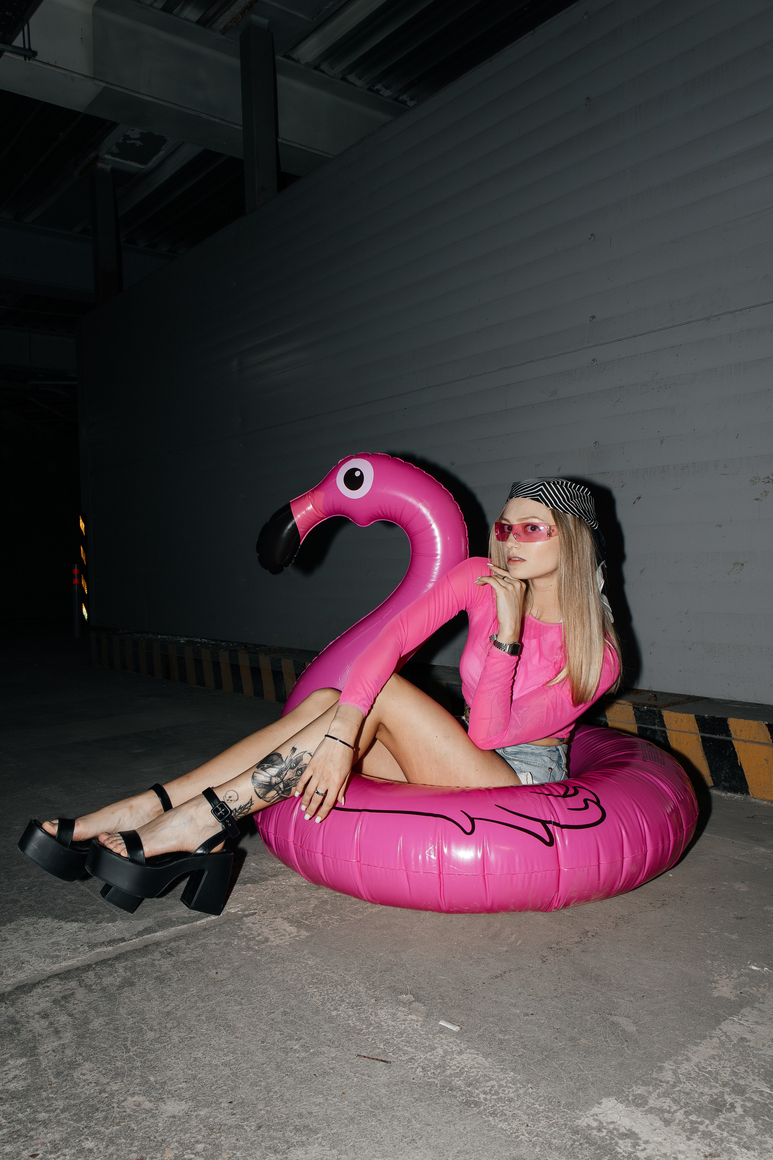 Lera Flamingo. Семейный и свадебный фотограф в Москве Елизавета Окульская