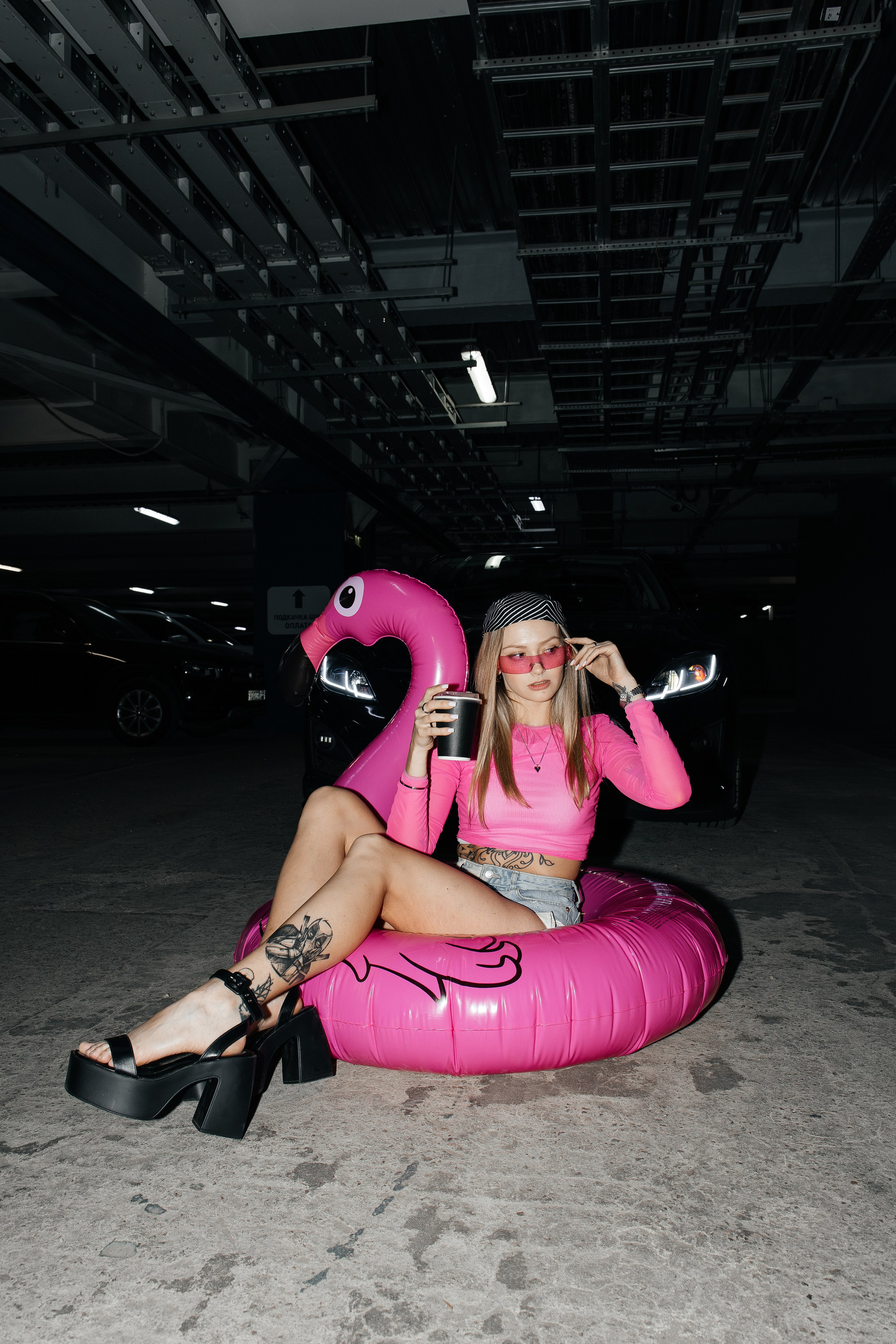 Lera Flamingo. Семейный и свадебный фотограф в Москве Елизавета Окульская