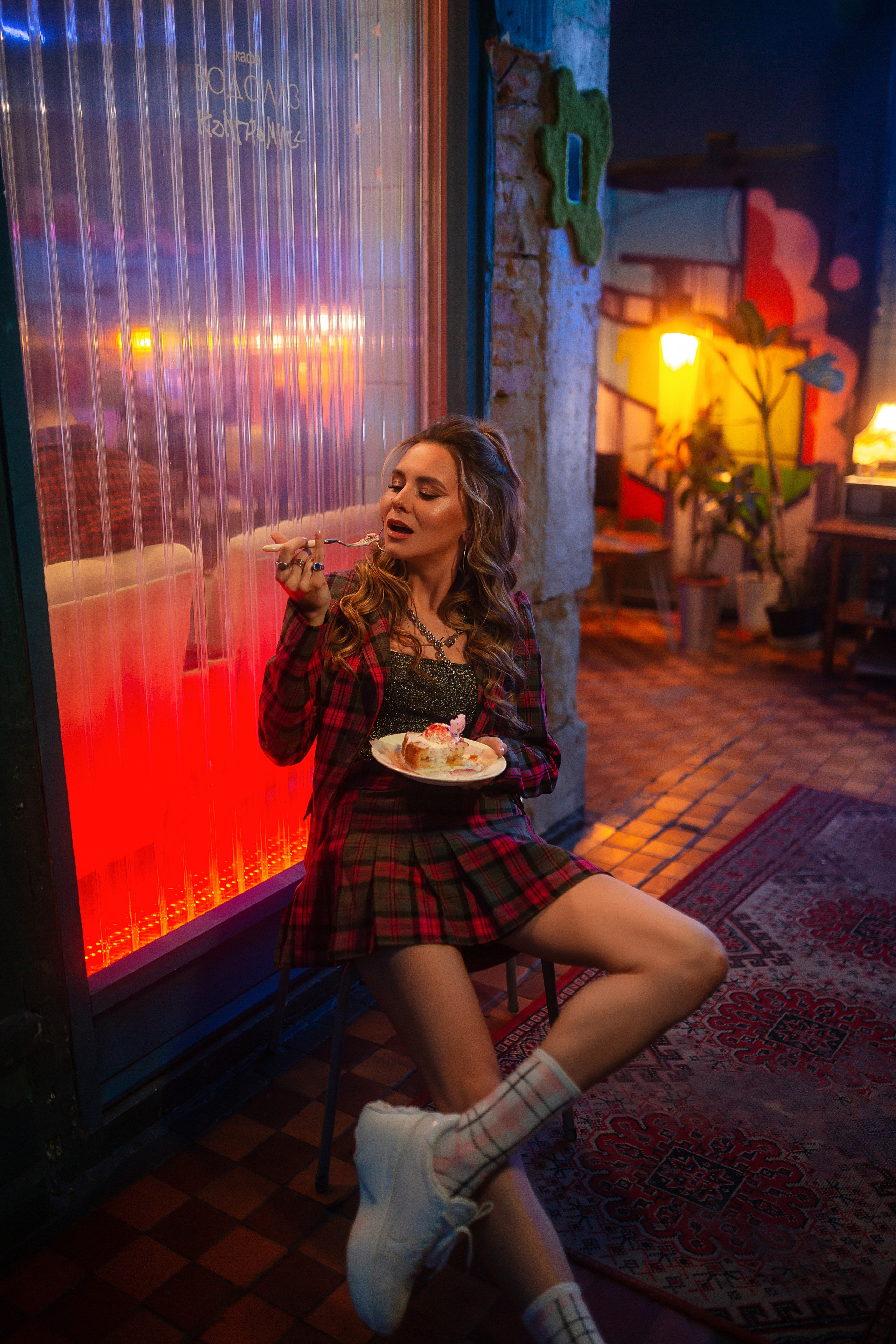 Portrait. Портретный фотограф в Симферополе Екатерина Аляпина