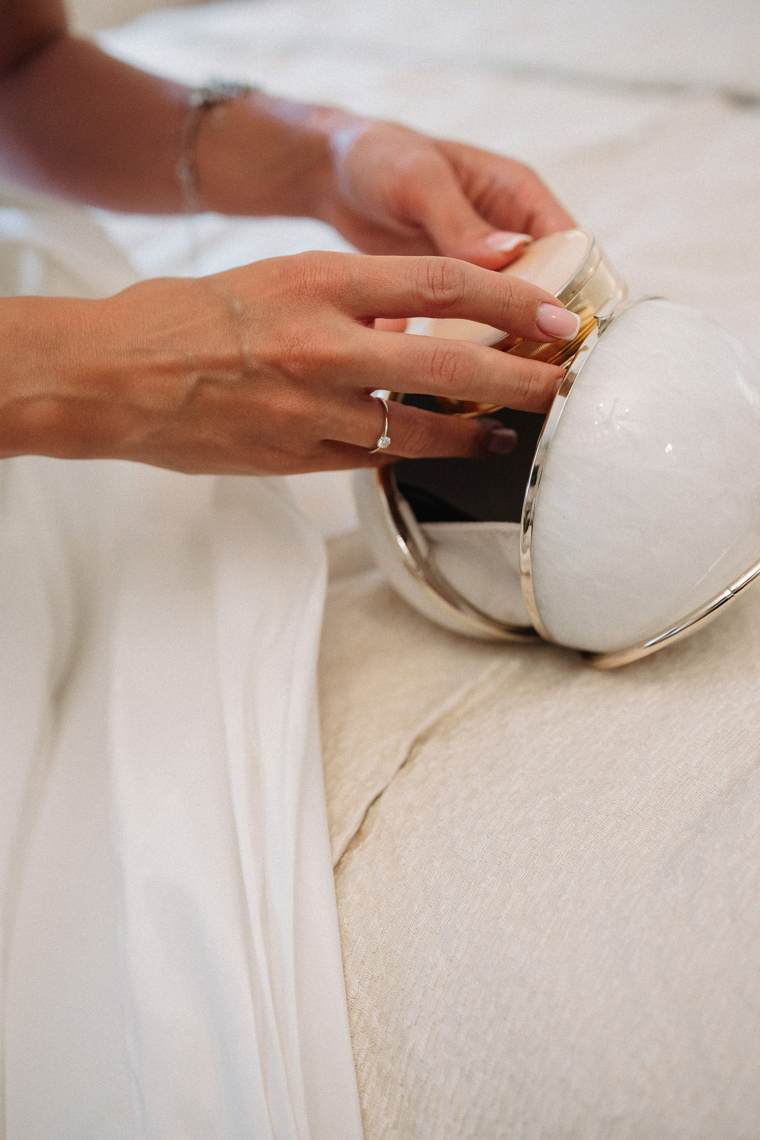 Свадьба под дождем. Анна Есякова — фотограф во Владимире