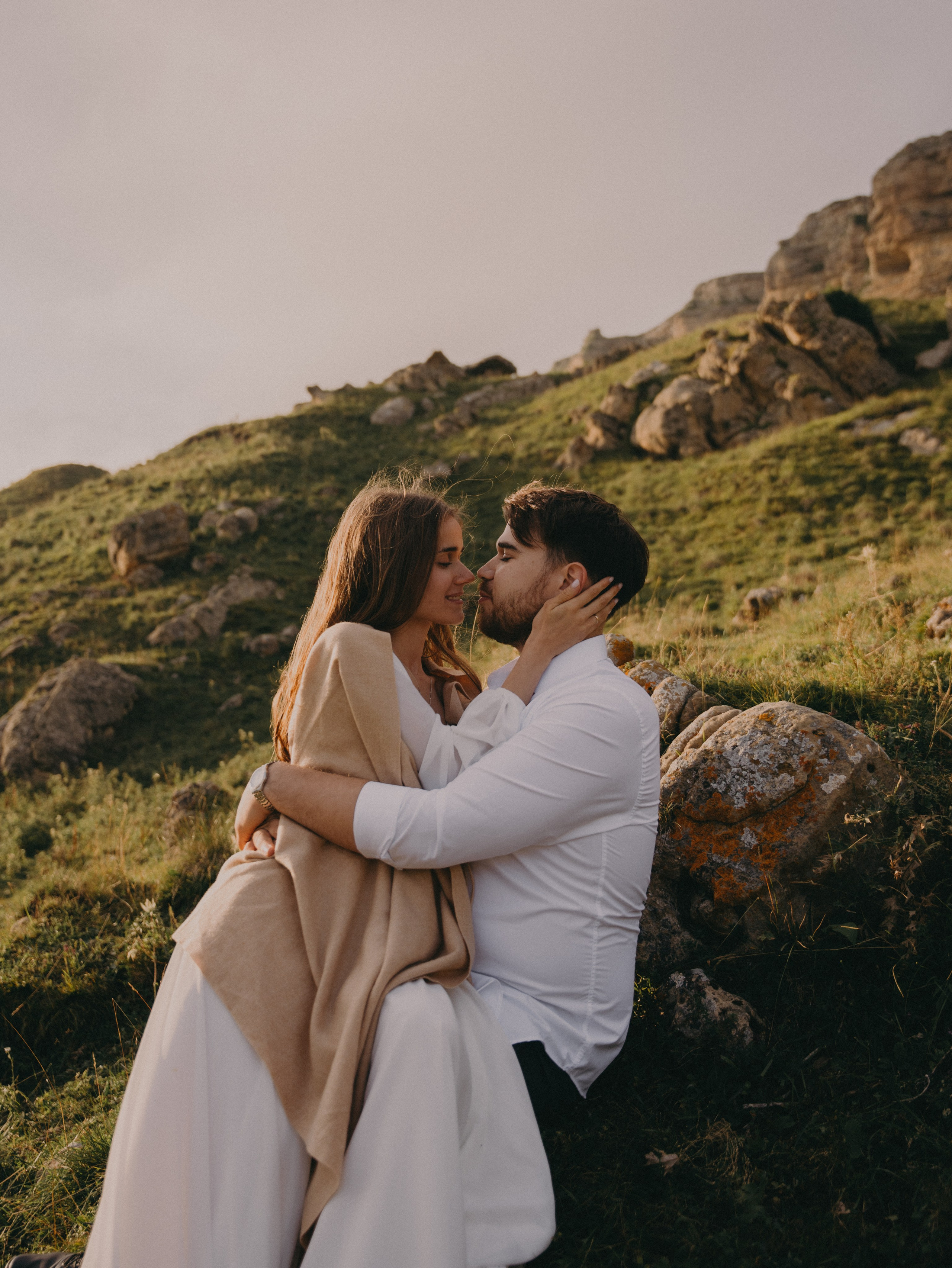 Е&Н. Свадебный фотограф Ирина Беляева Пятигорск|Кисловодск|Эльбрус|Домбай