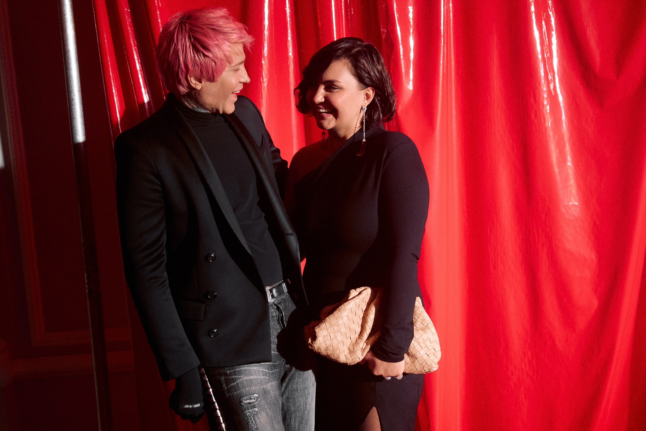 10 Years Park by Osipchuk. Photographer — ERASTOV