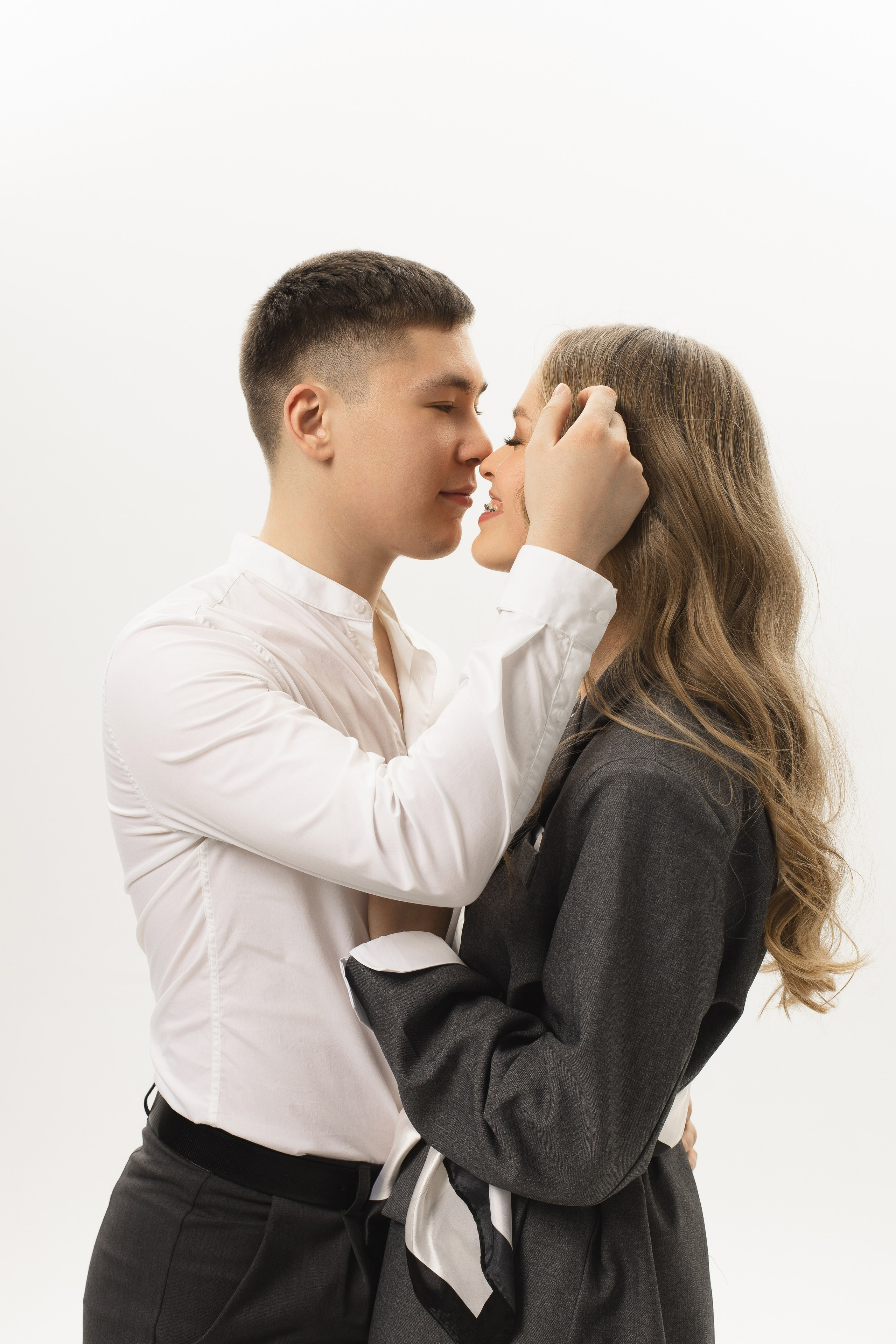 Рустам и Милена. Семейный и свадебный фотограф в Ижевске Лушникова Екатерина