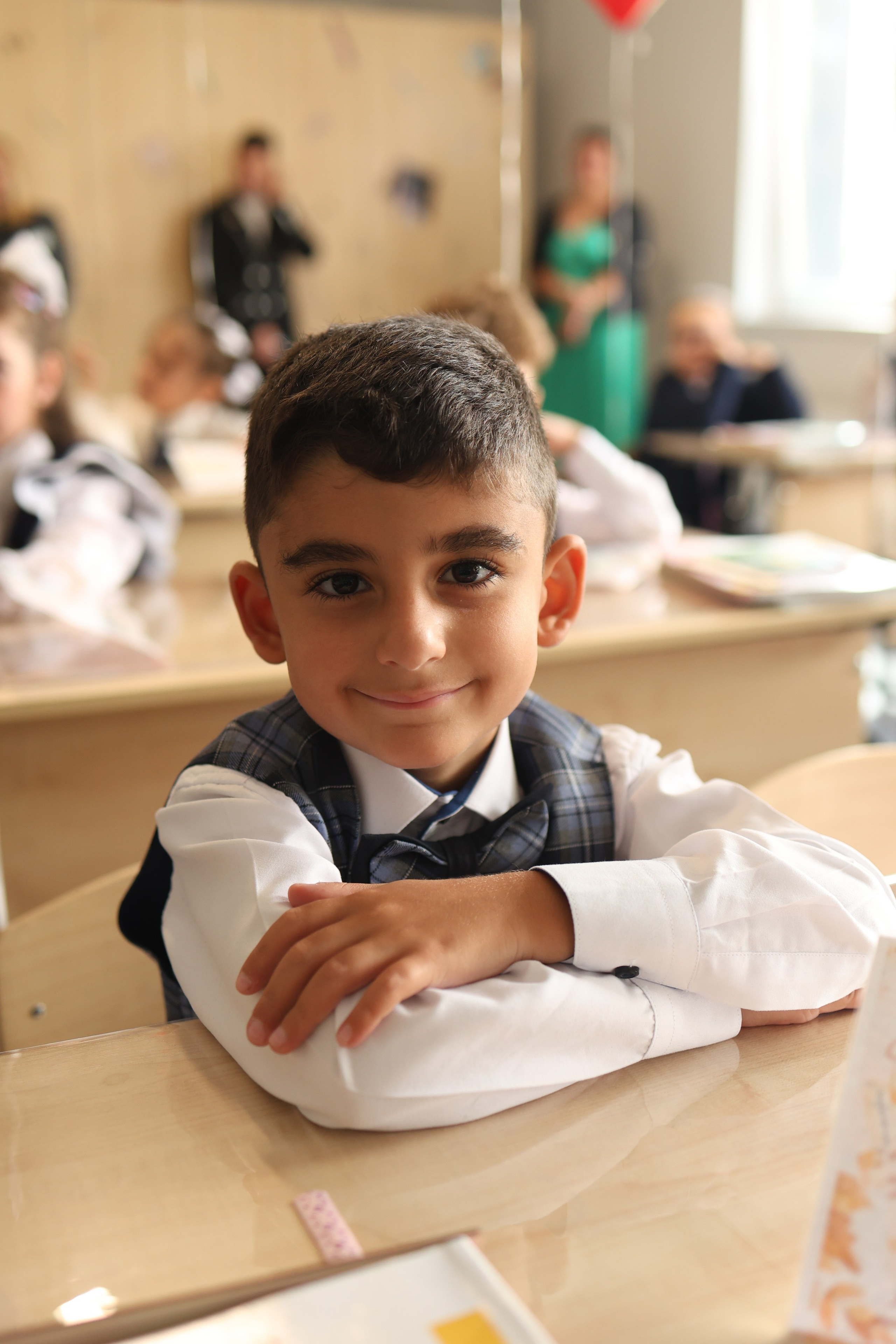 1 СЕНТЯБРЯ. Фотограф на крещение Москва