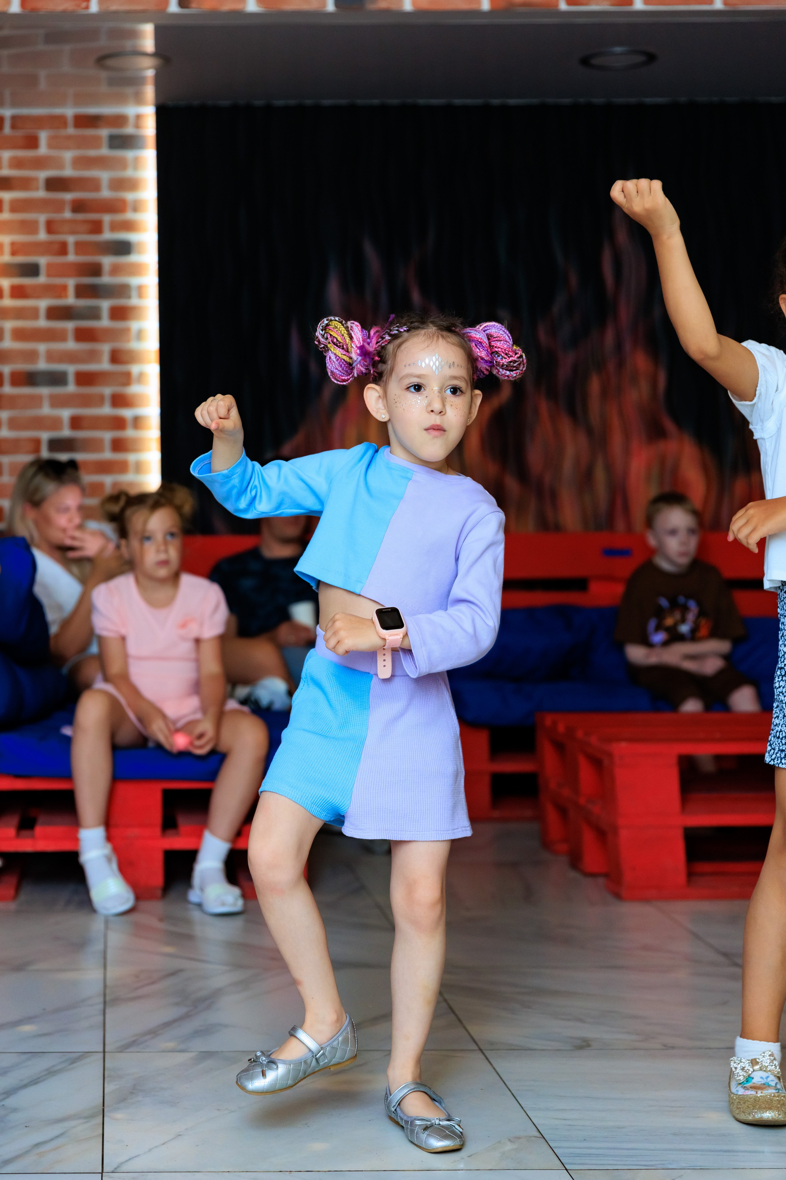 Адская кухня CooknRun Events. Фотограф Новосибирск — Наталья Гресь