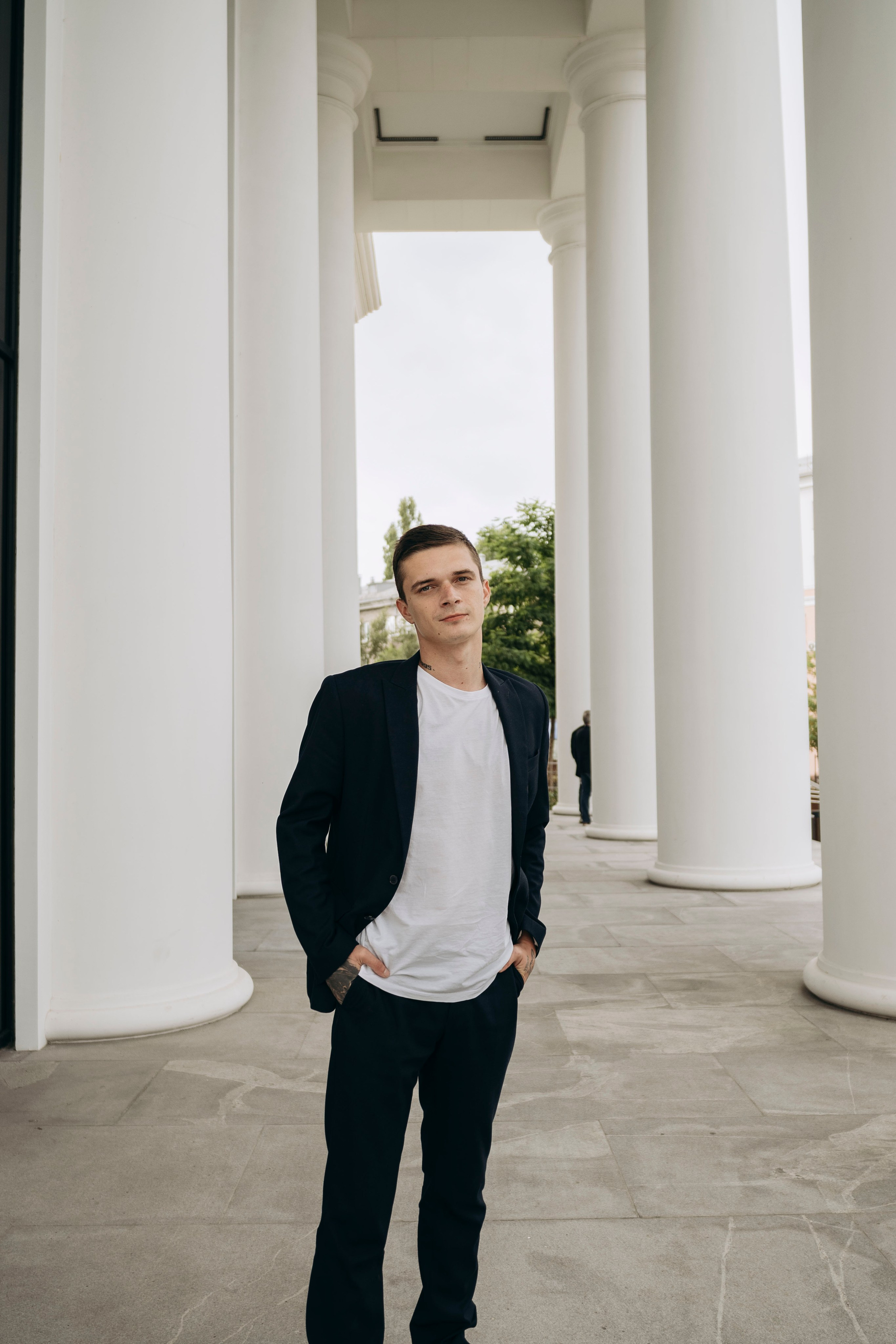 Никита. Фотограф | Липецк