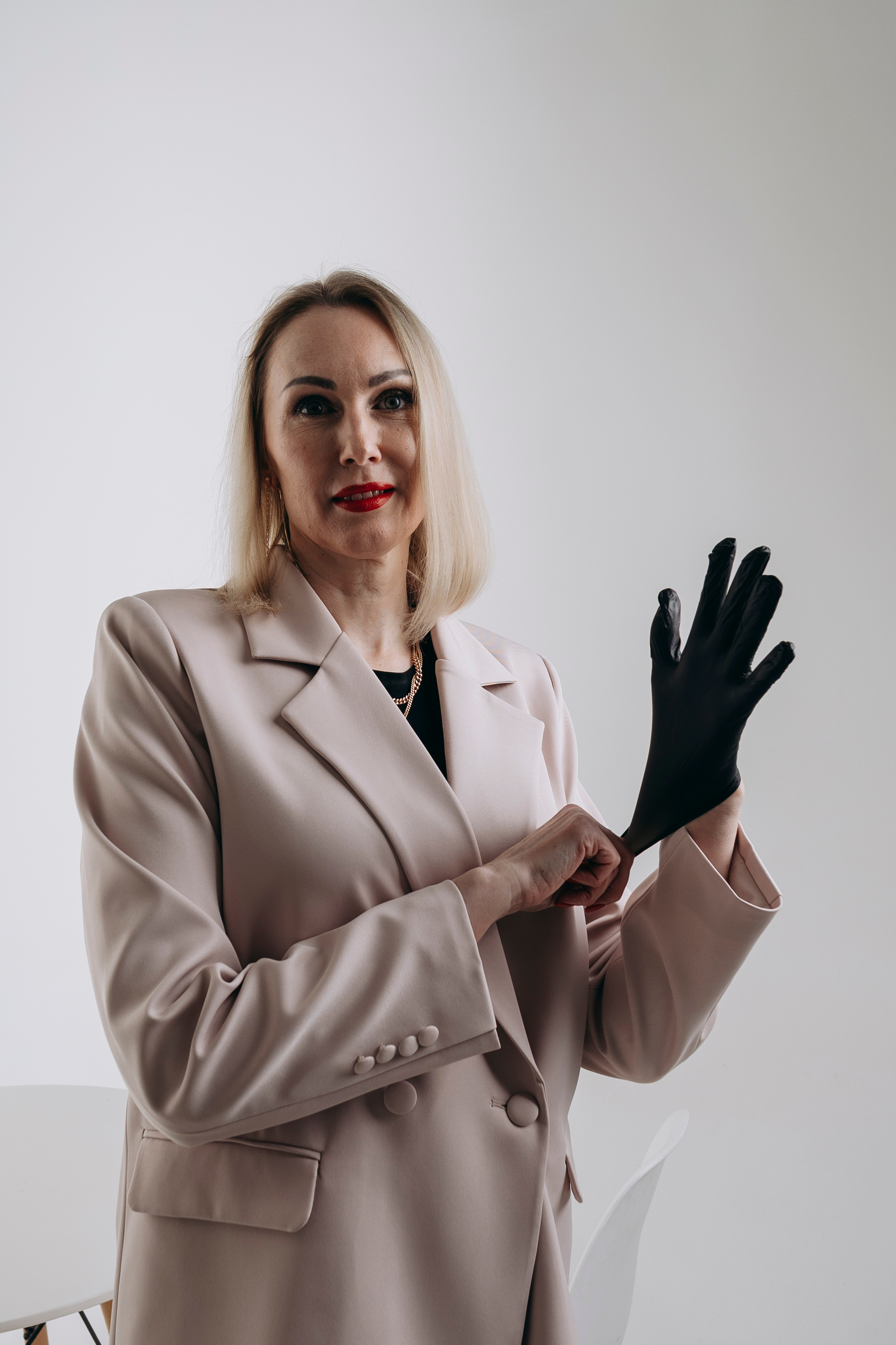 Светлана. Фотограф | Липецк