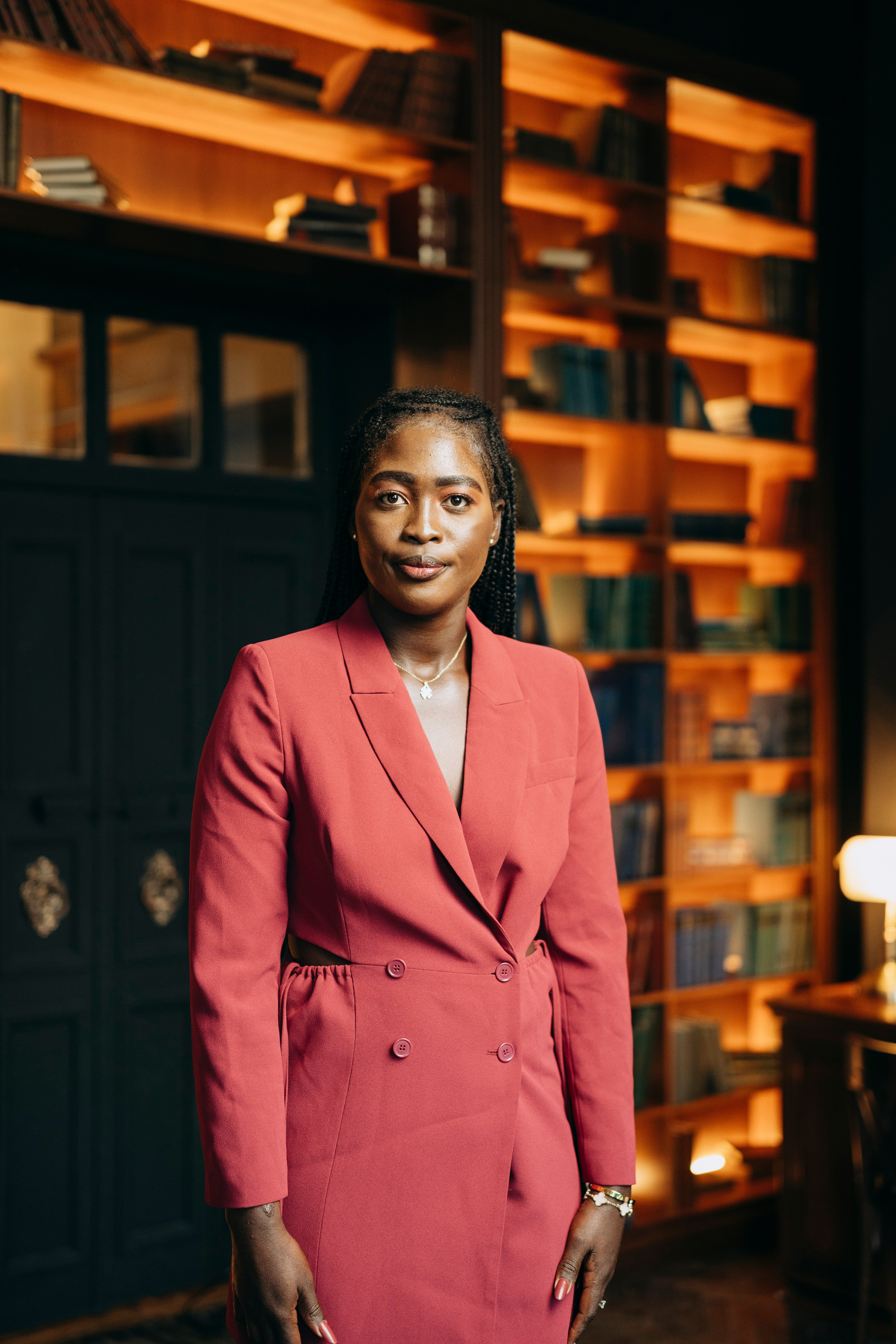 Доминик. Фотограф | Липецк