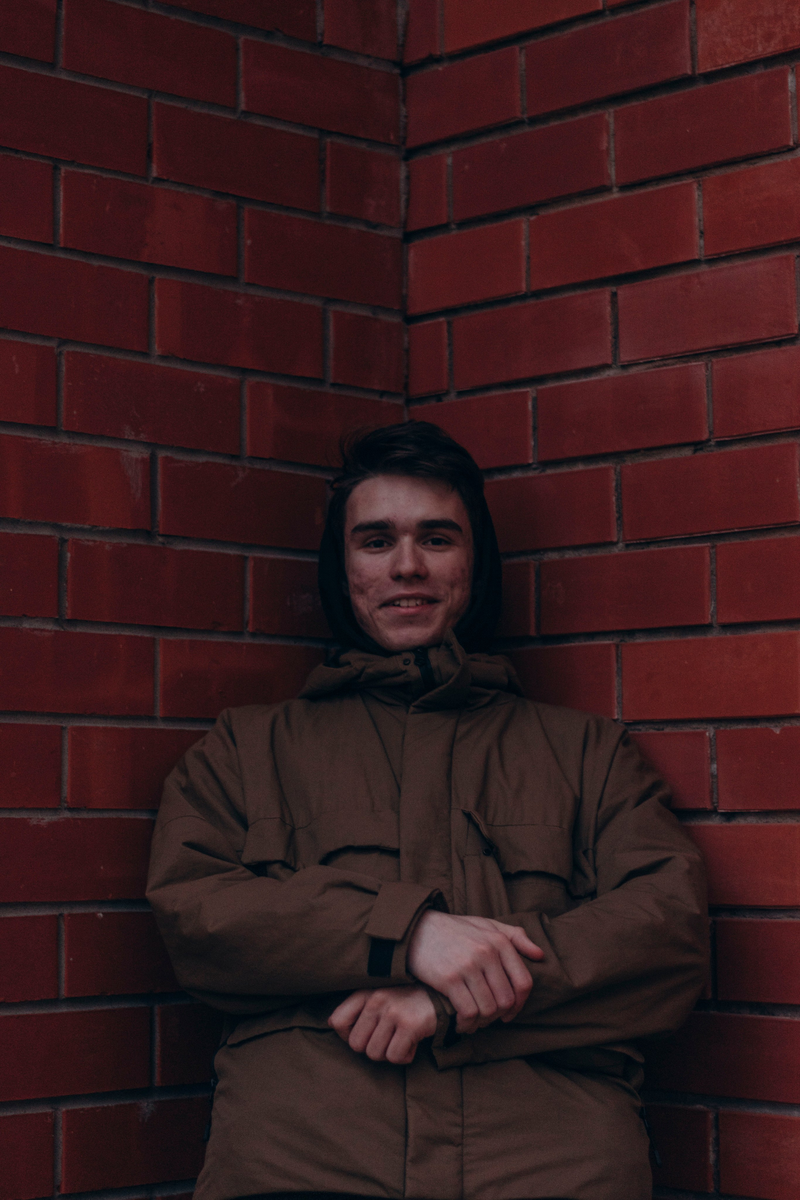 Степан. Фотограф | Липецк