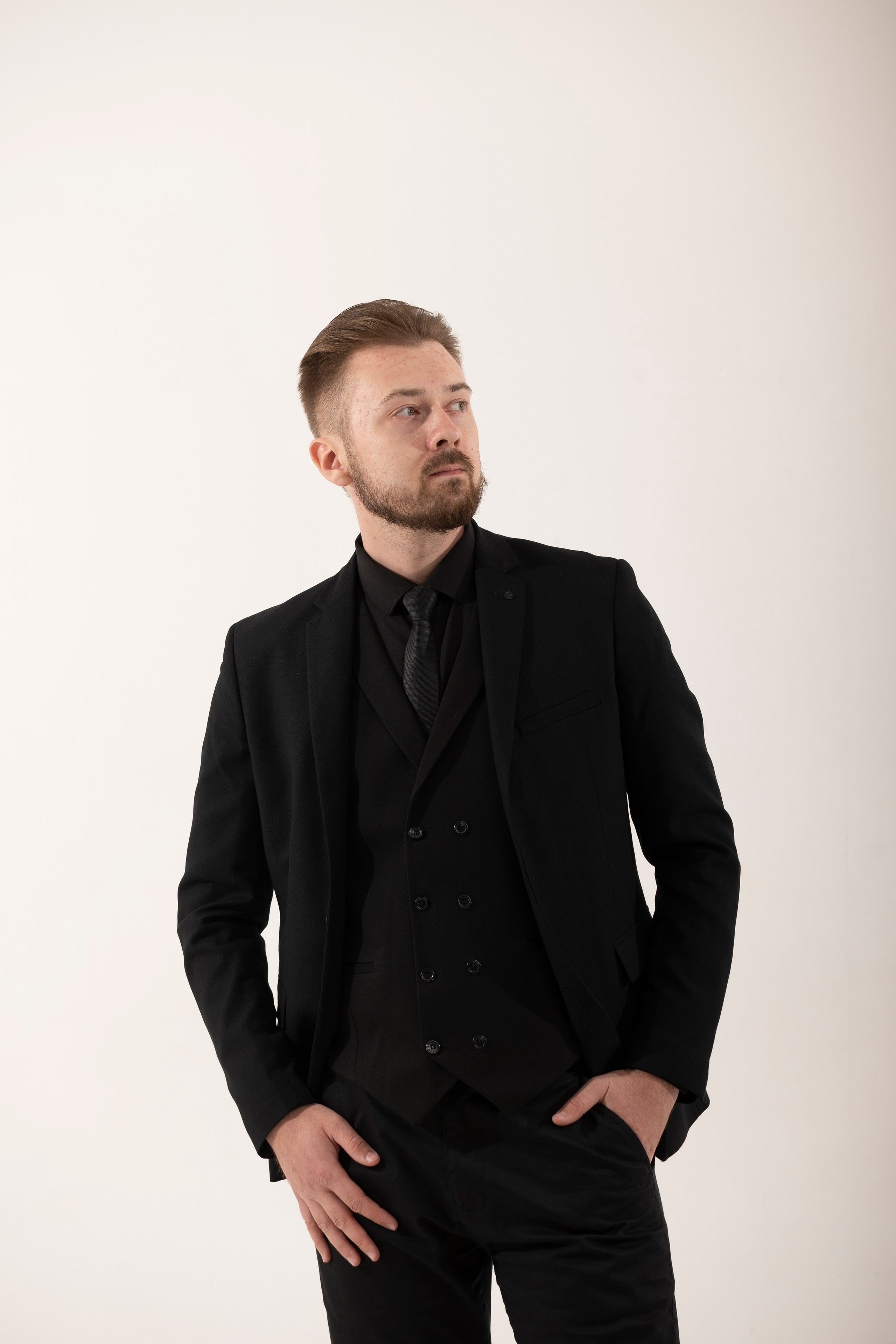 Антон. Фотограф | Липецк