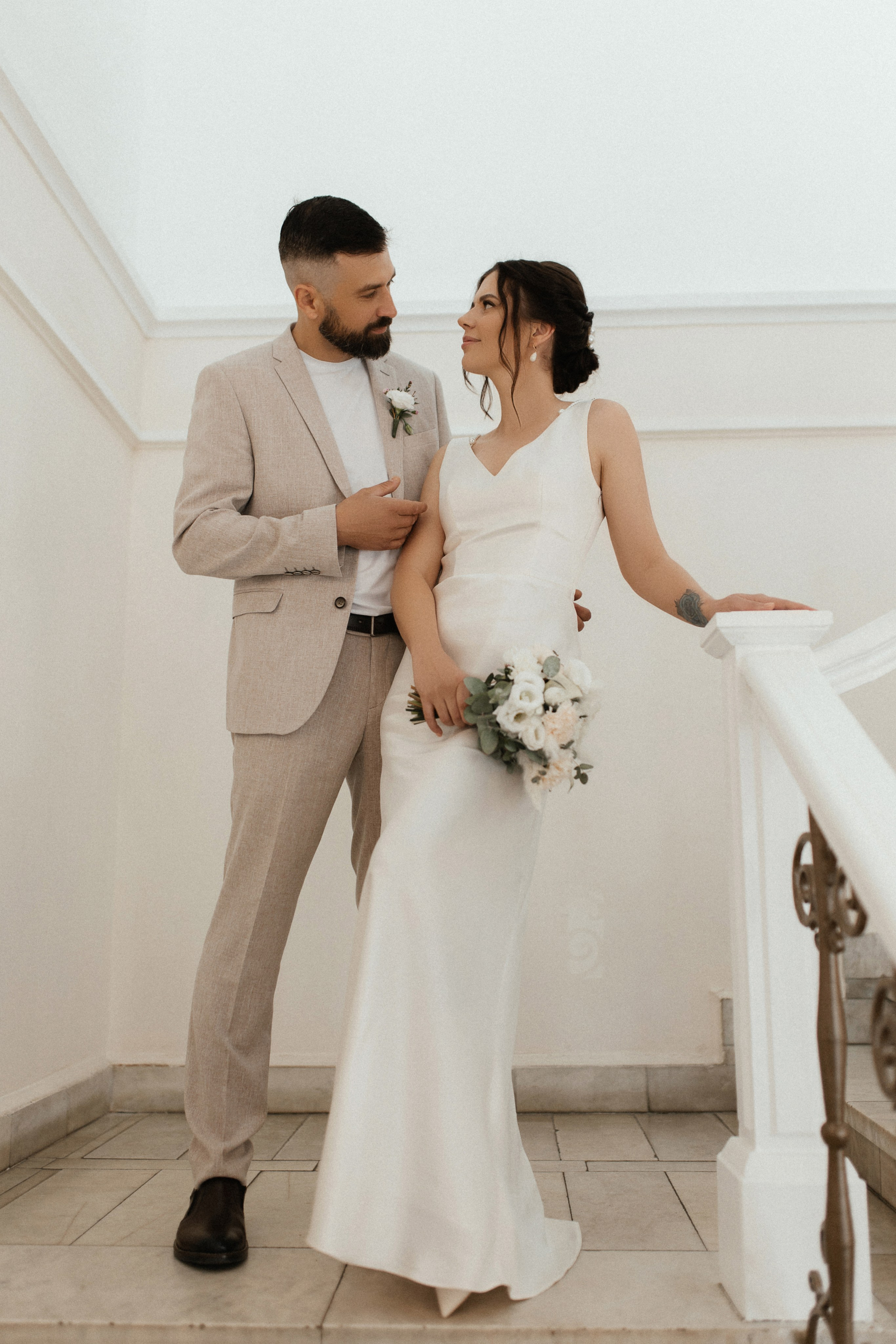 Ольга и Роман (25.08). Фотограф Иваново Ольга Исакова