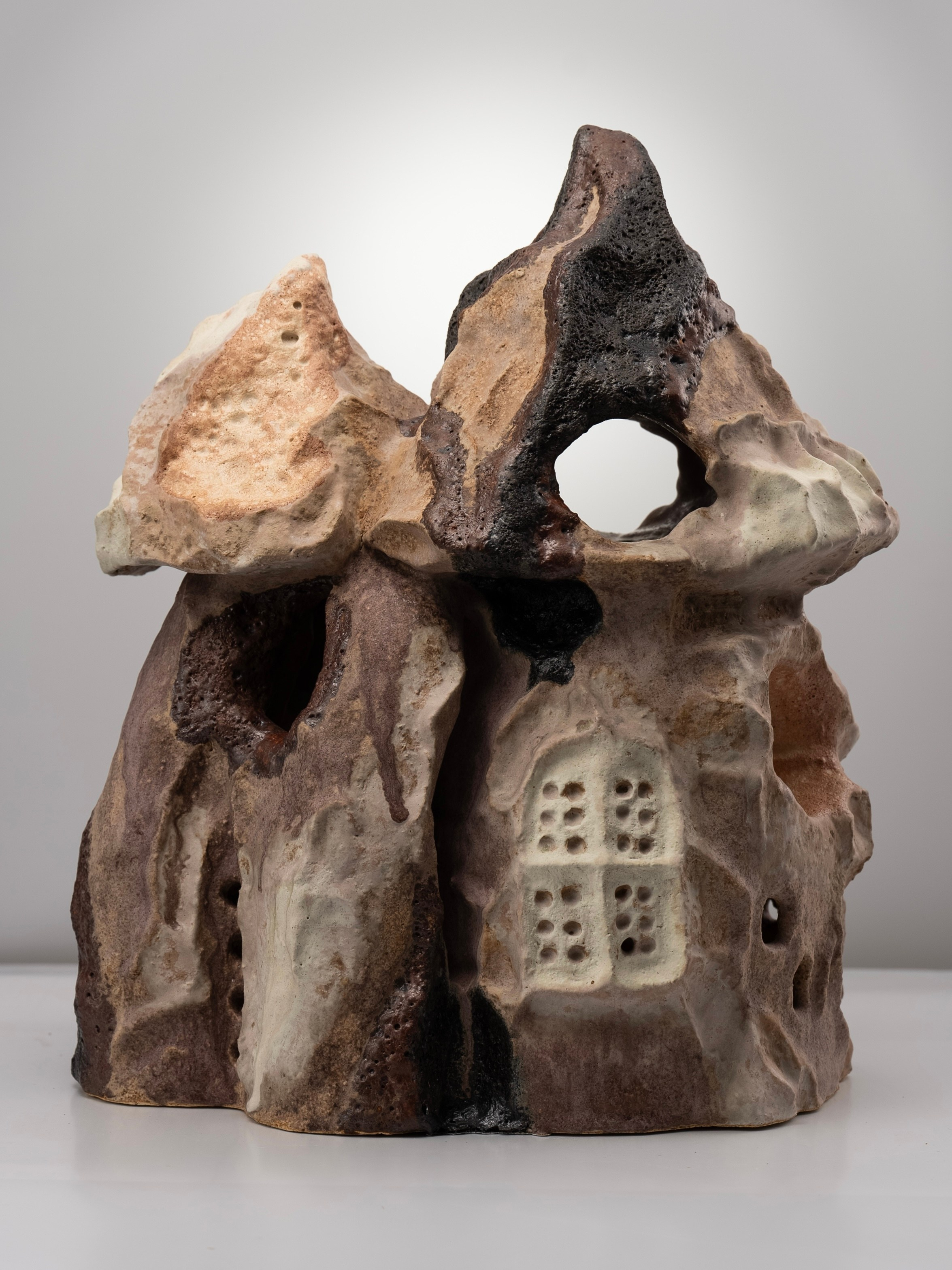 Скала I. Daria Goryachkina Ceramics