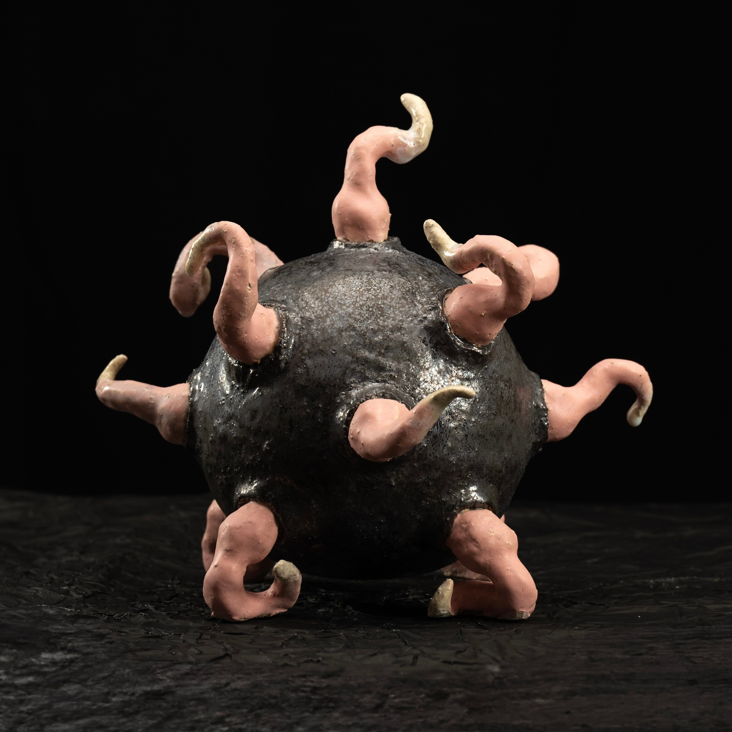 Точка нуля. Daria Goryachkina Ceramics