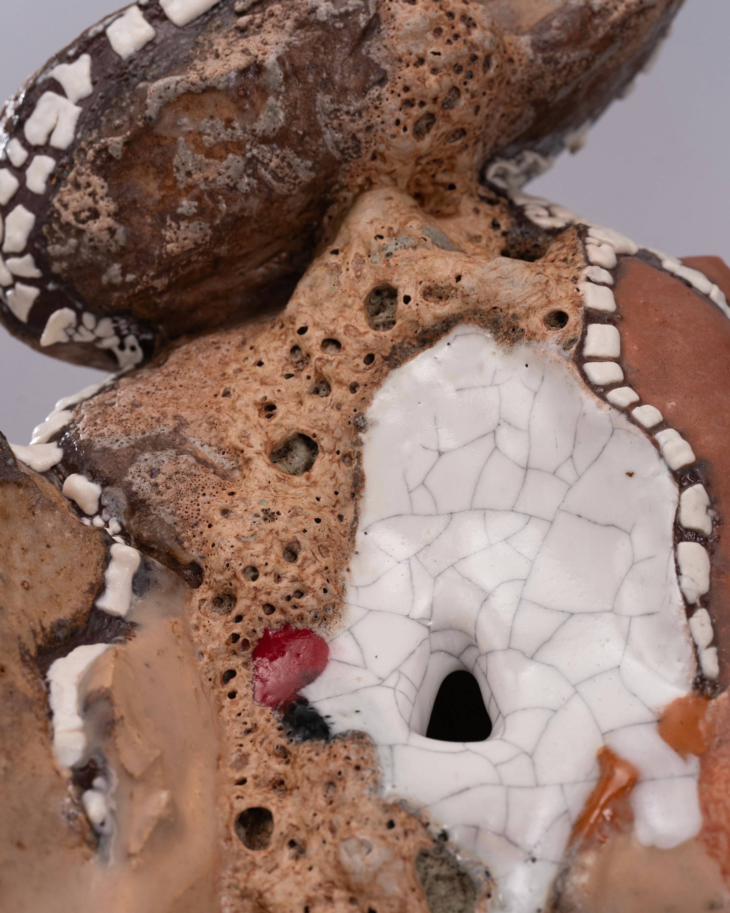 Скала II. Daria Goryachkina Ceramics
