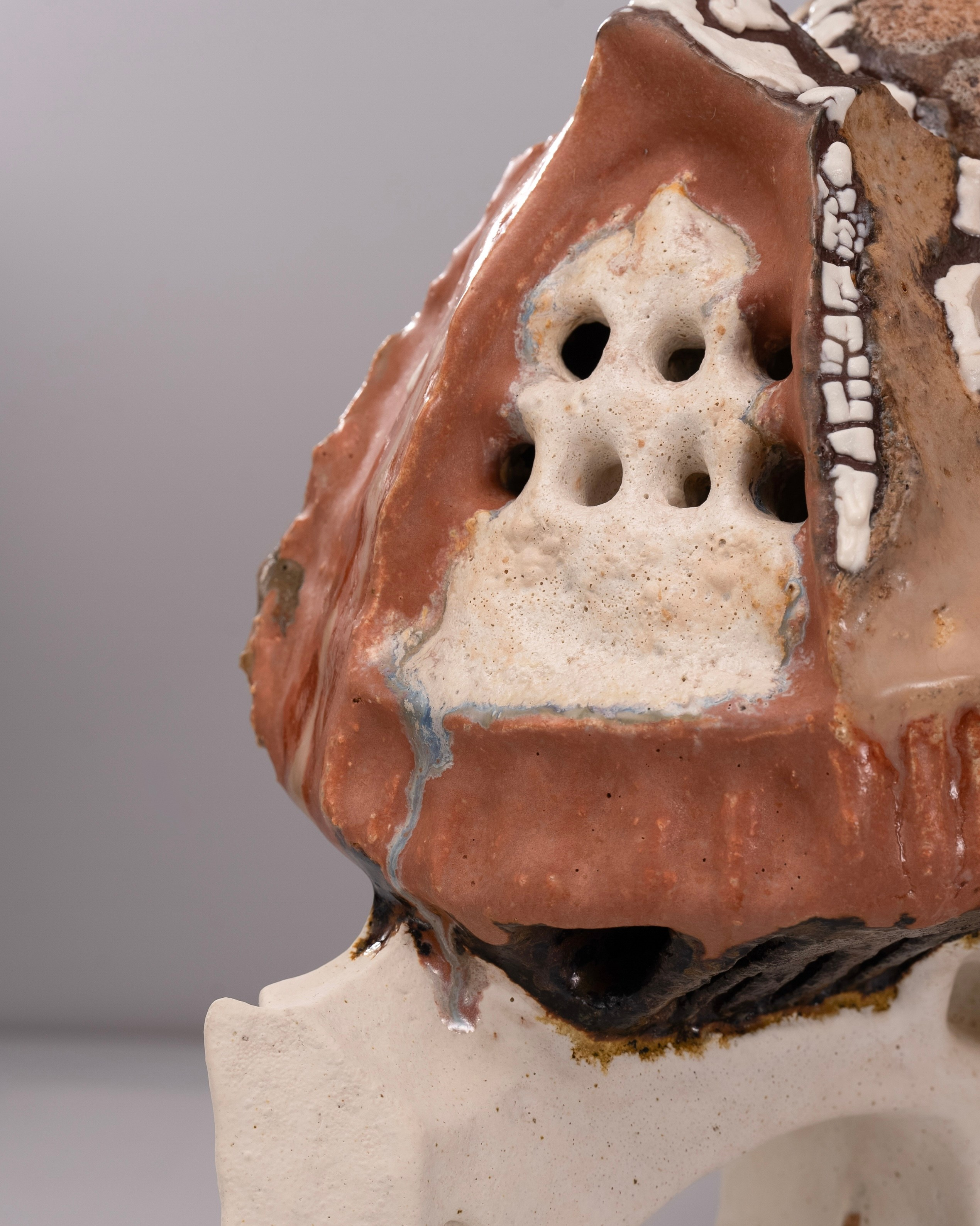 Скала II. Daria Goryachkina Ceramics