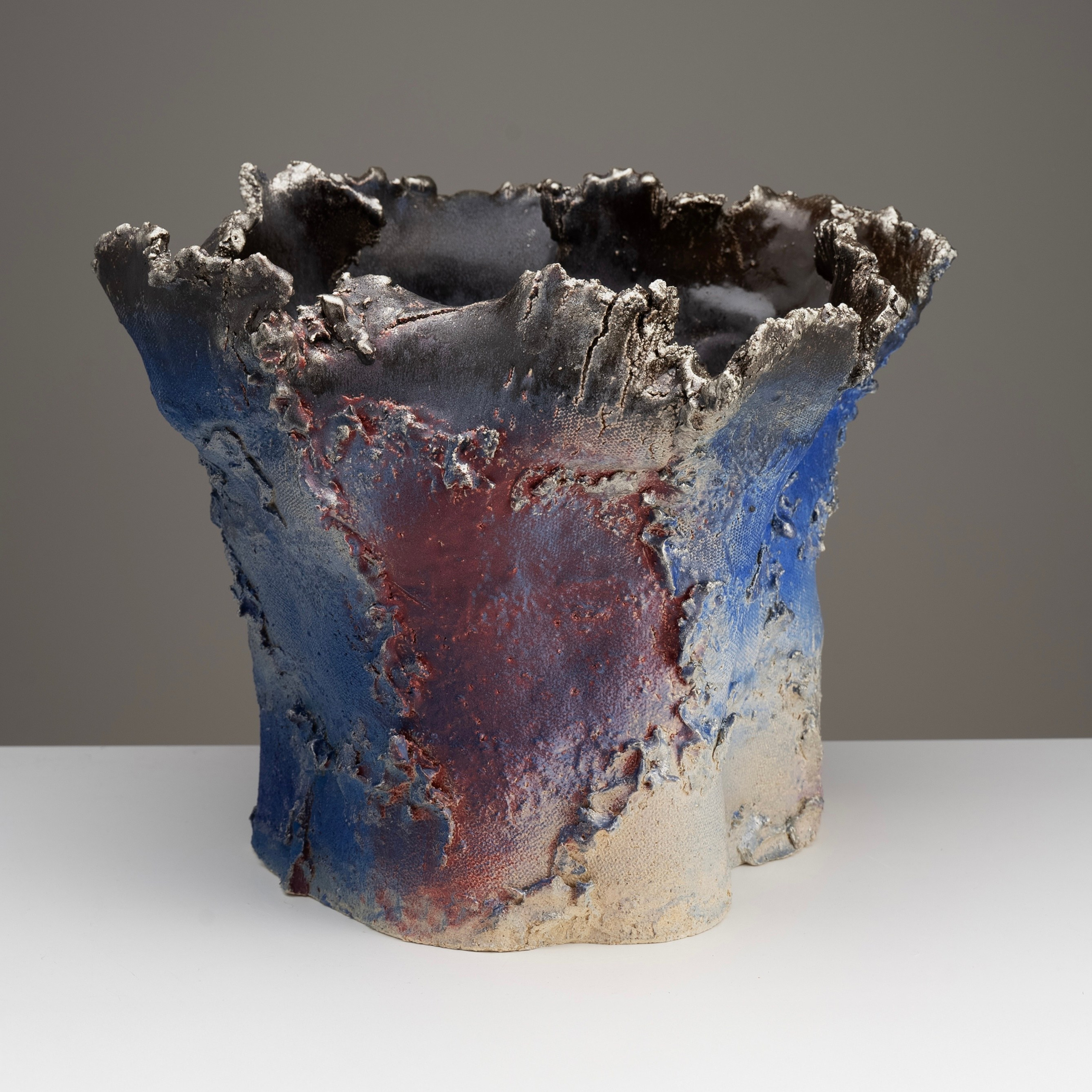 Вселенная. Daria Goryachkina Ceramics