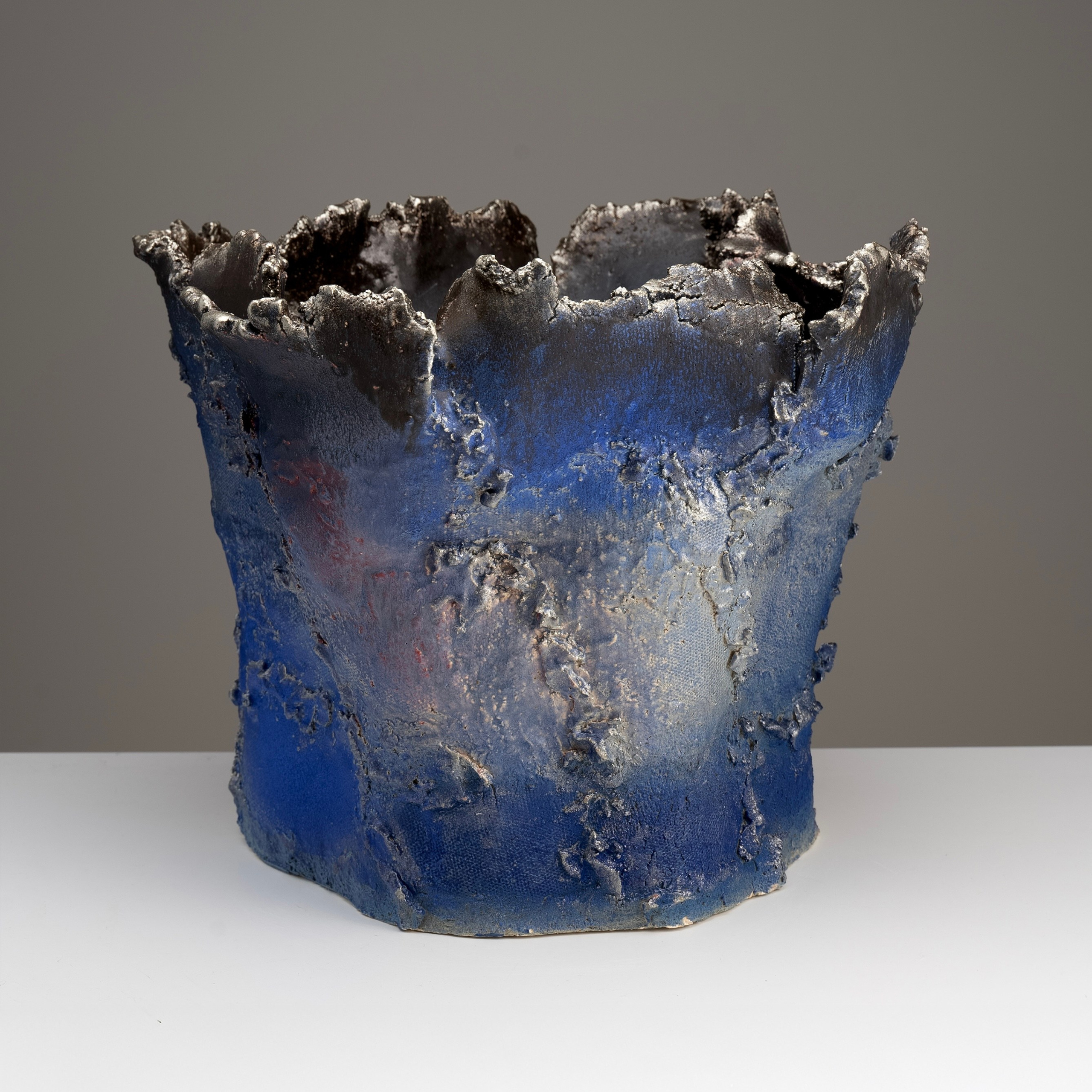 Вселенная. Daria Goryachkina Ceramics