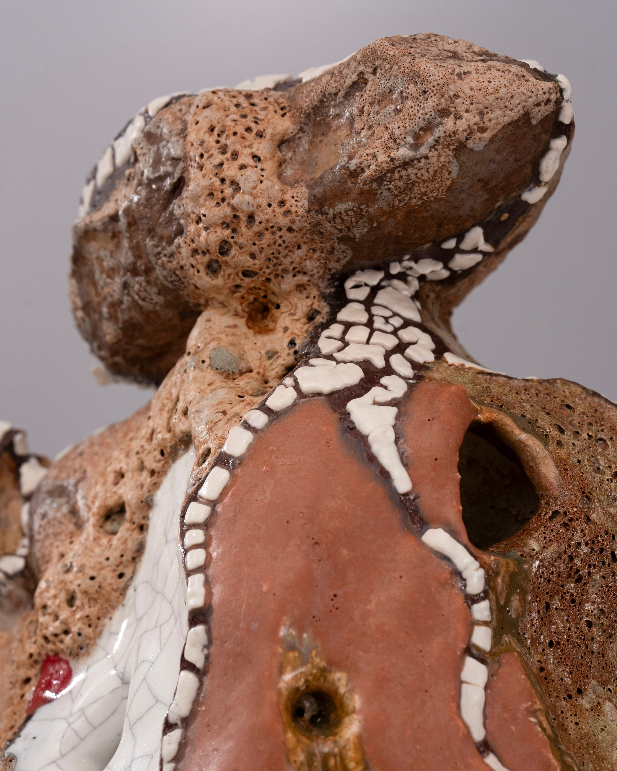 Скала II. Daria Goryachkina Ceramics