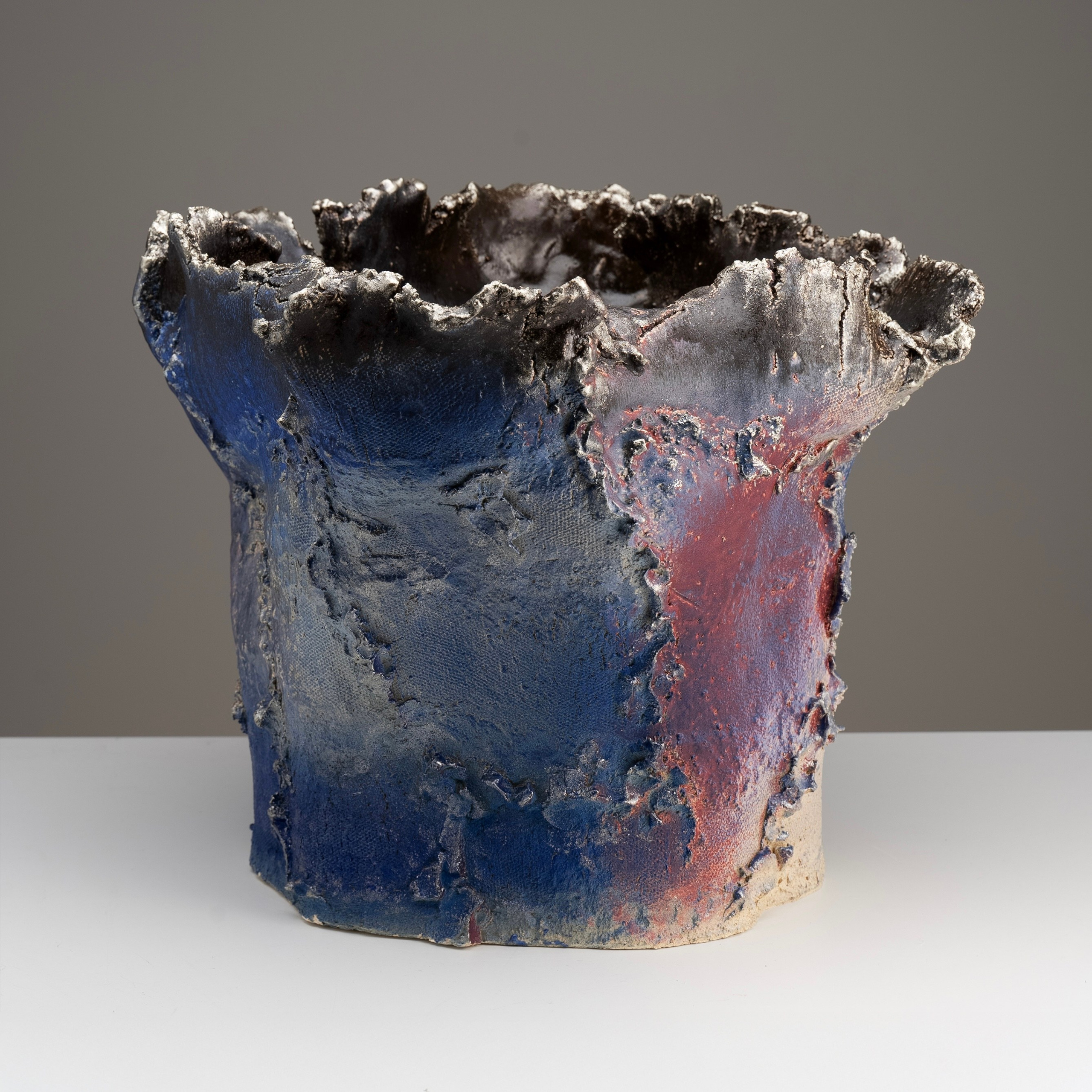 Вселенная. Daria Goryachkina Ceramics