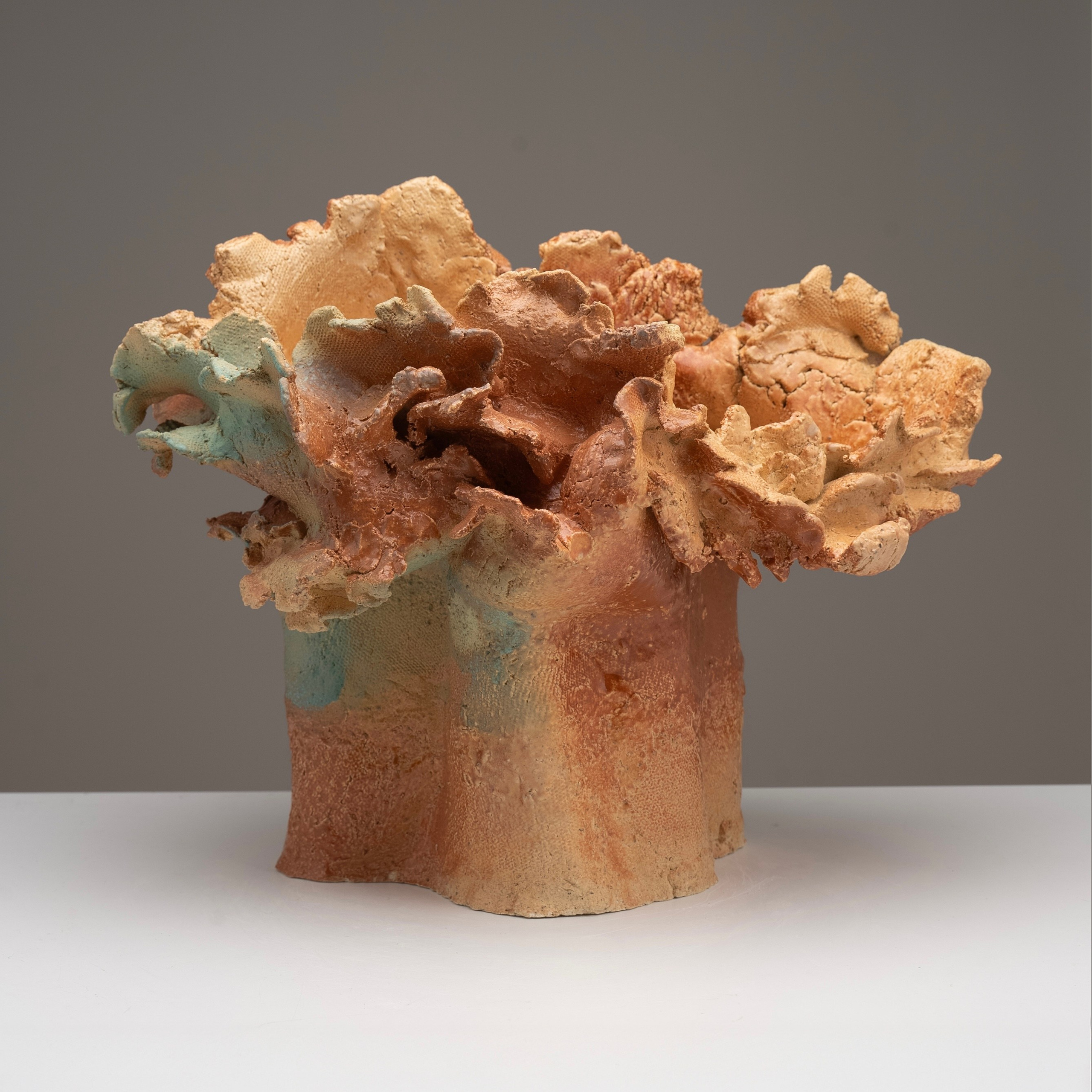 Пустыня. Daria Goryachkina Ceramics