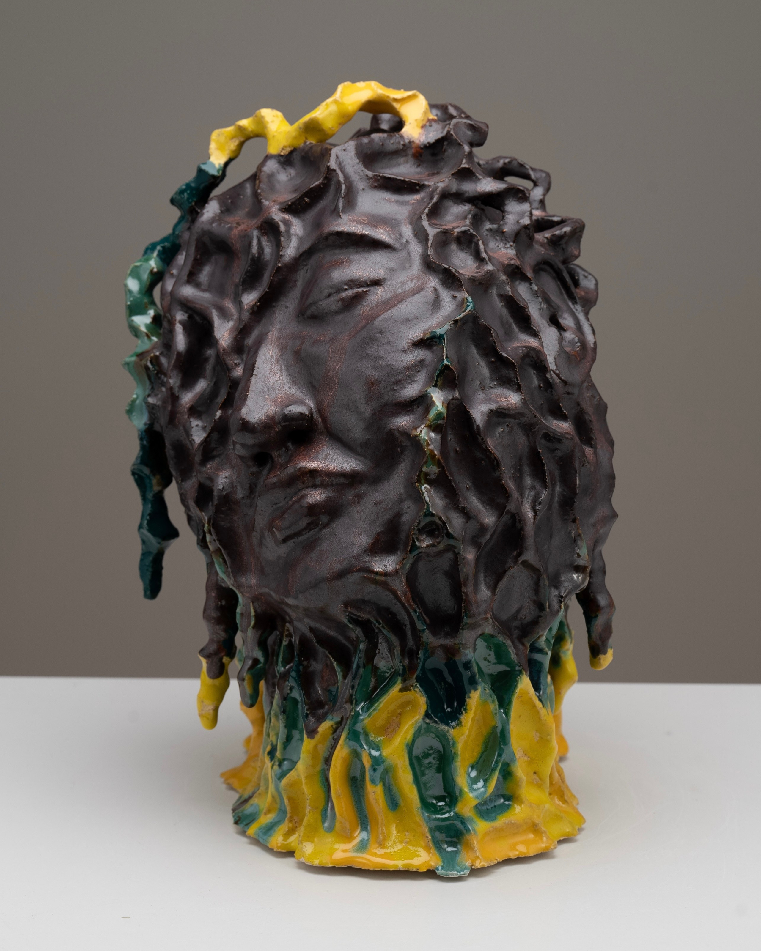 Гармония. Daria Goryachkina Ceramics