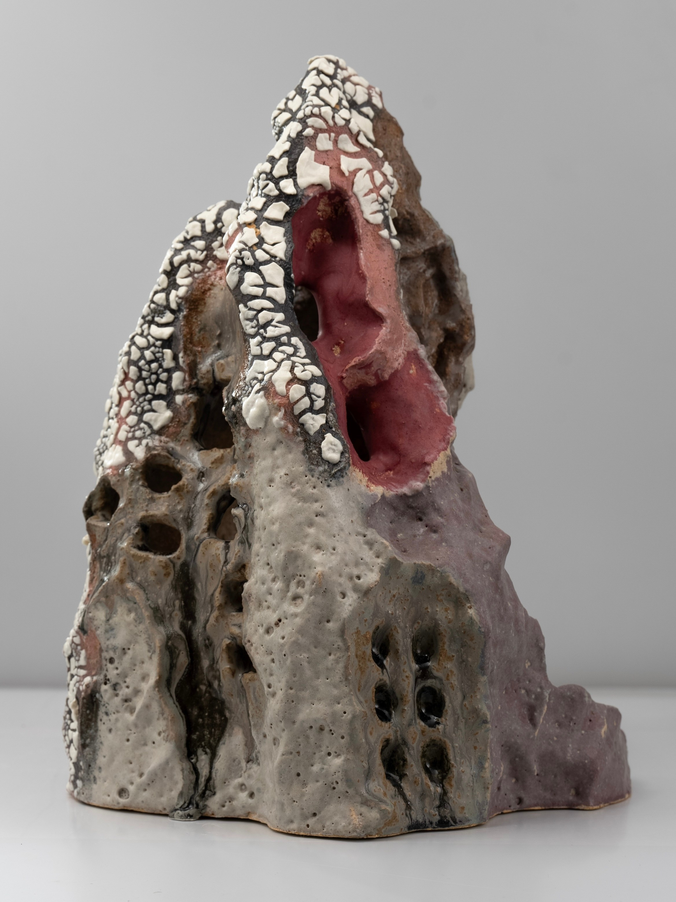 Скала III. Daria Goryachkina Ceramics