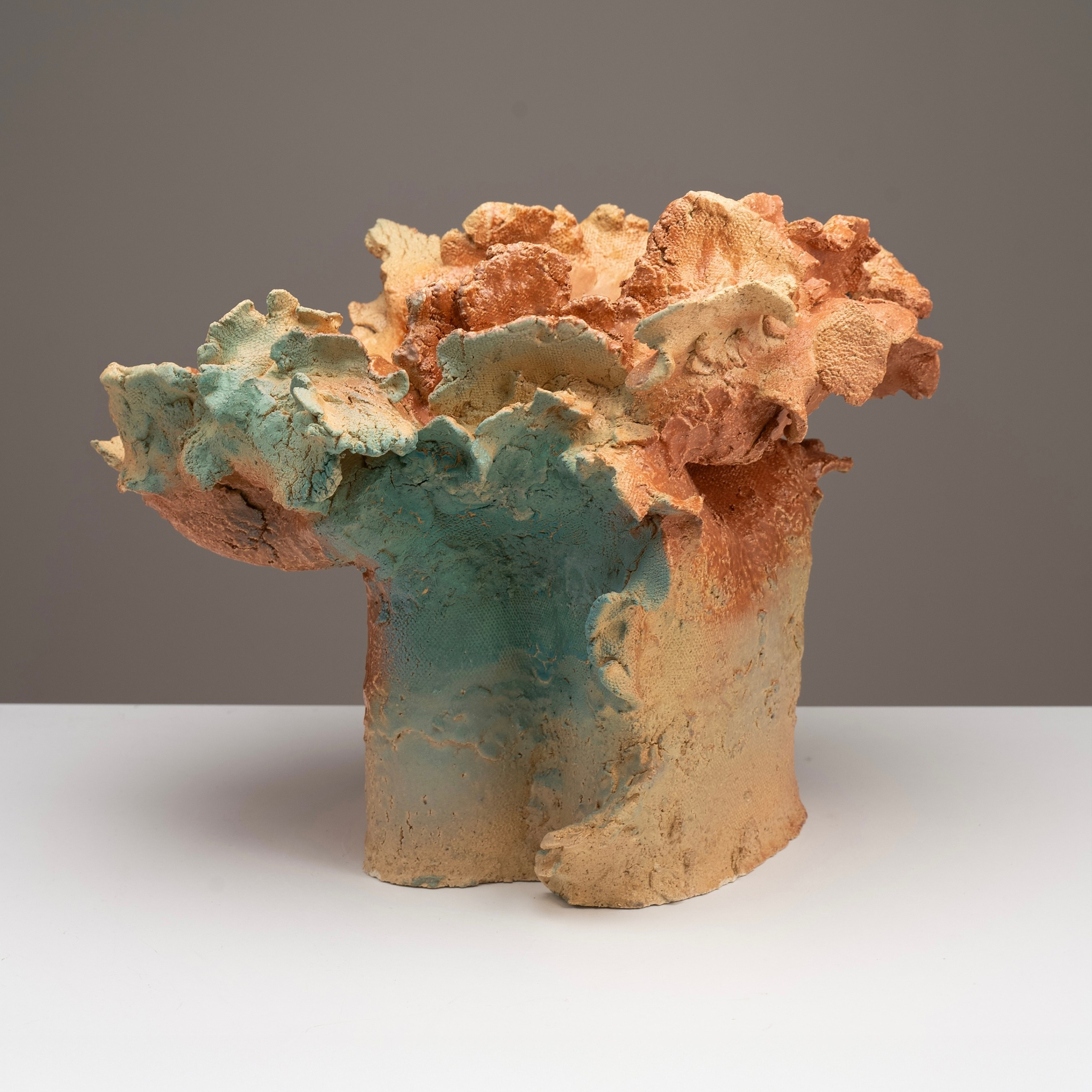 Пустыня. Daria Goryachkina Ceramics
