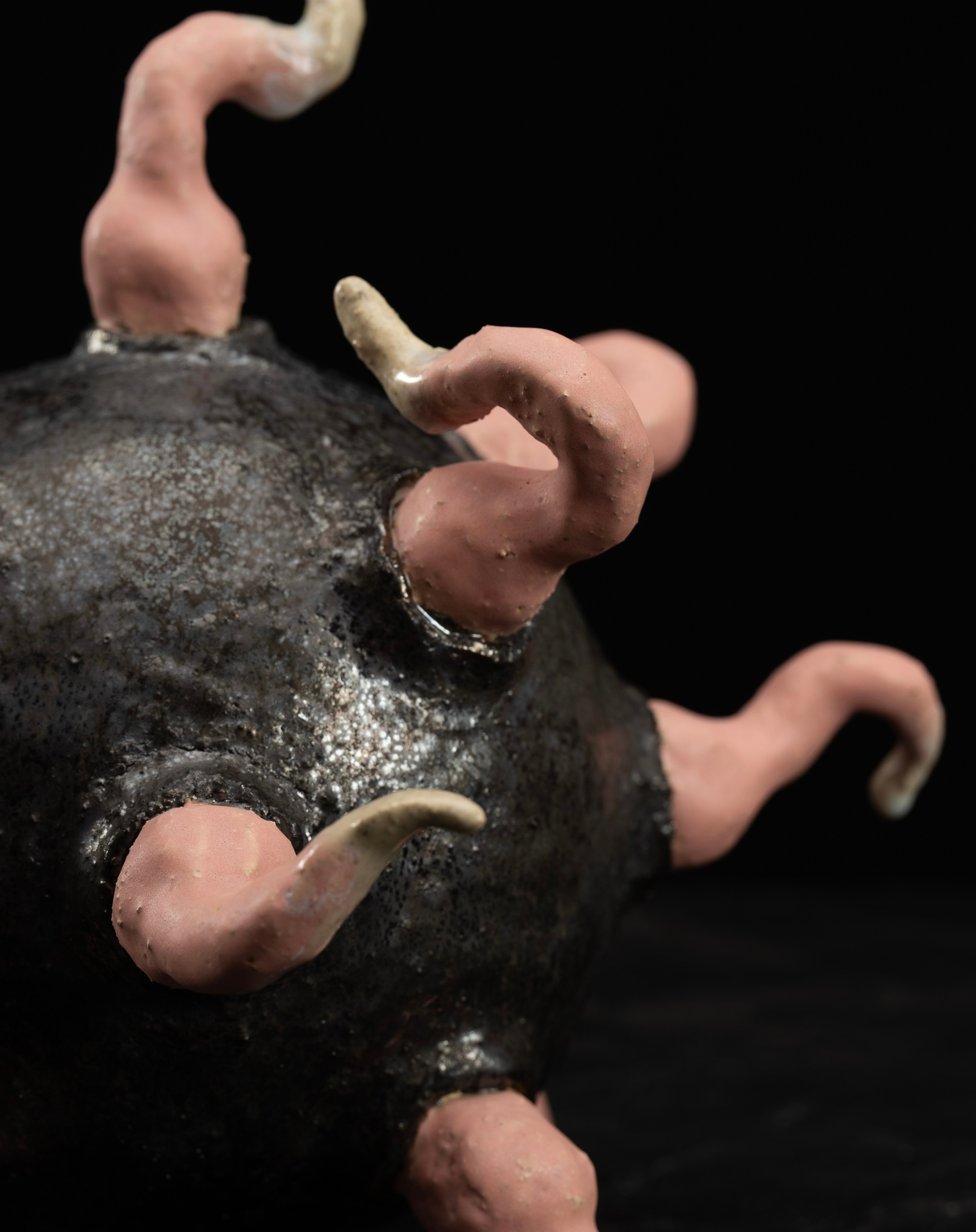 Точка нуля. Daria Goryachkina Ceramics