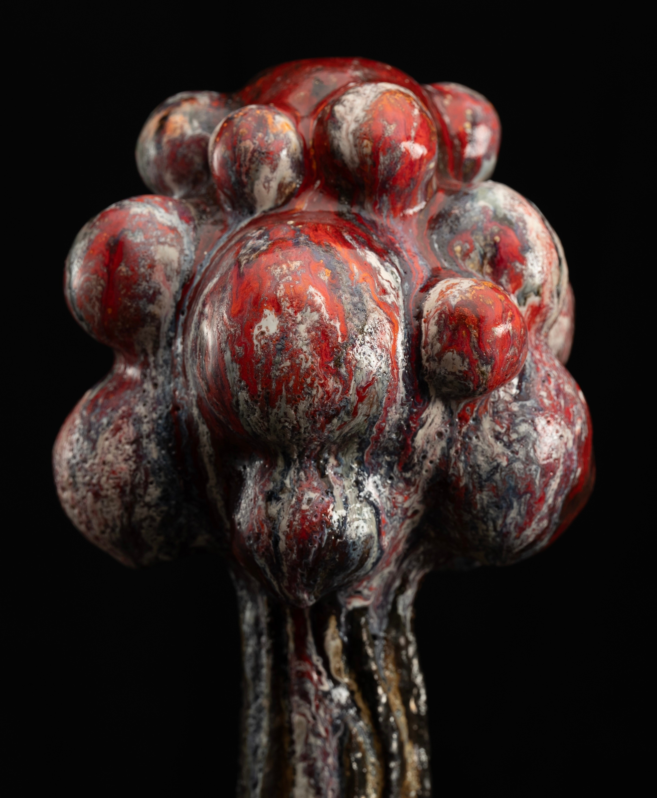 Дерево жизни. Daria Goryachkina Ceramics
