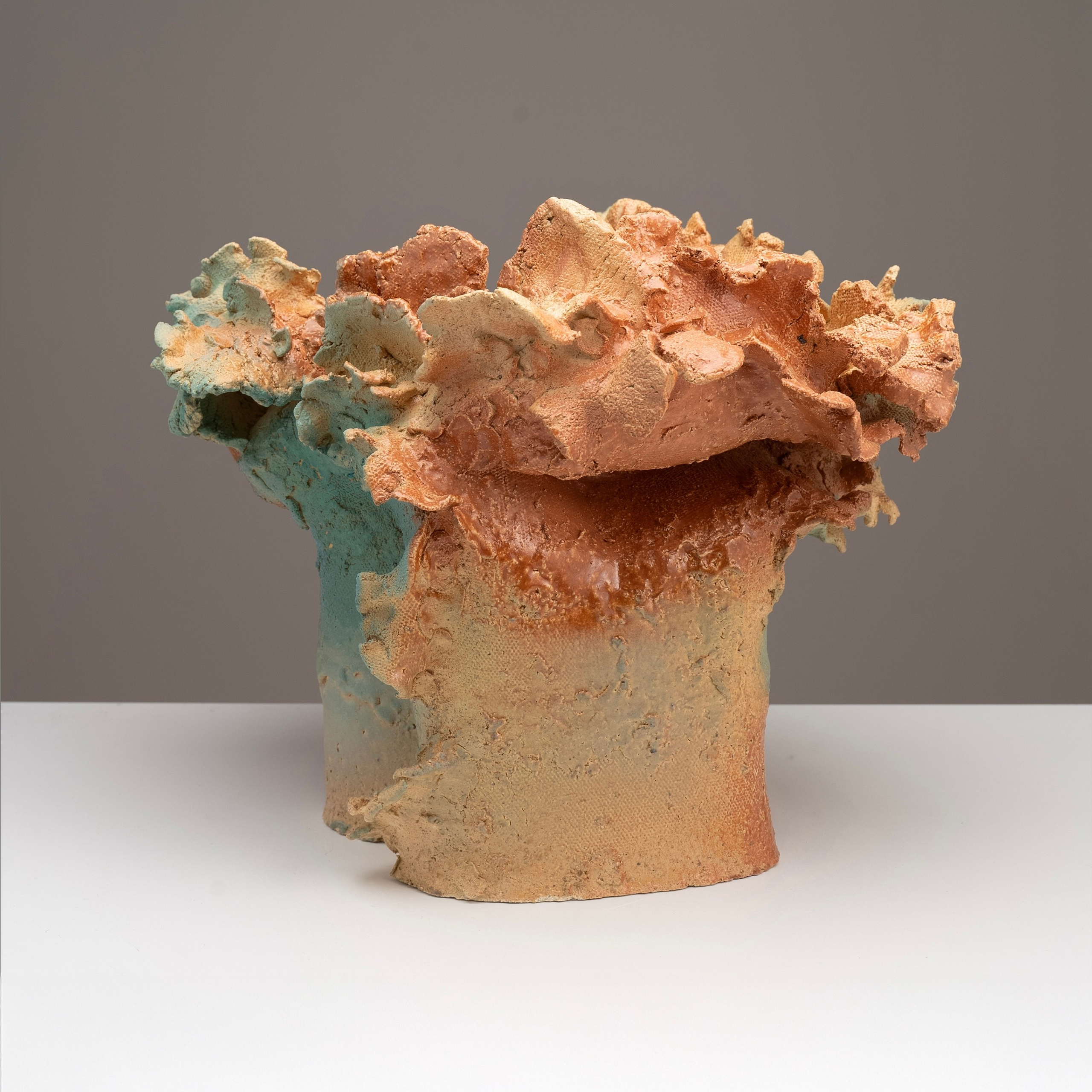 Пустыня. Daria Goryachkina Ceramics