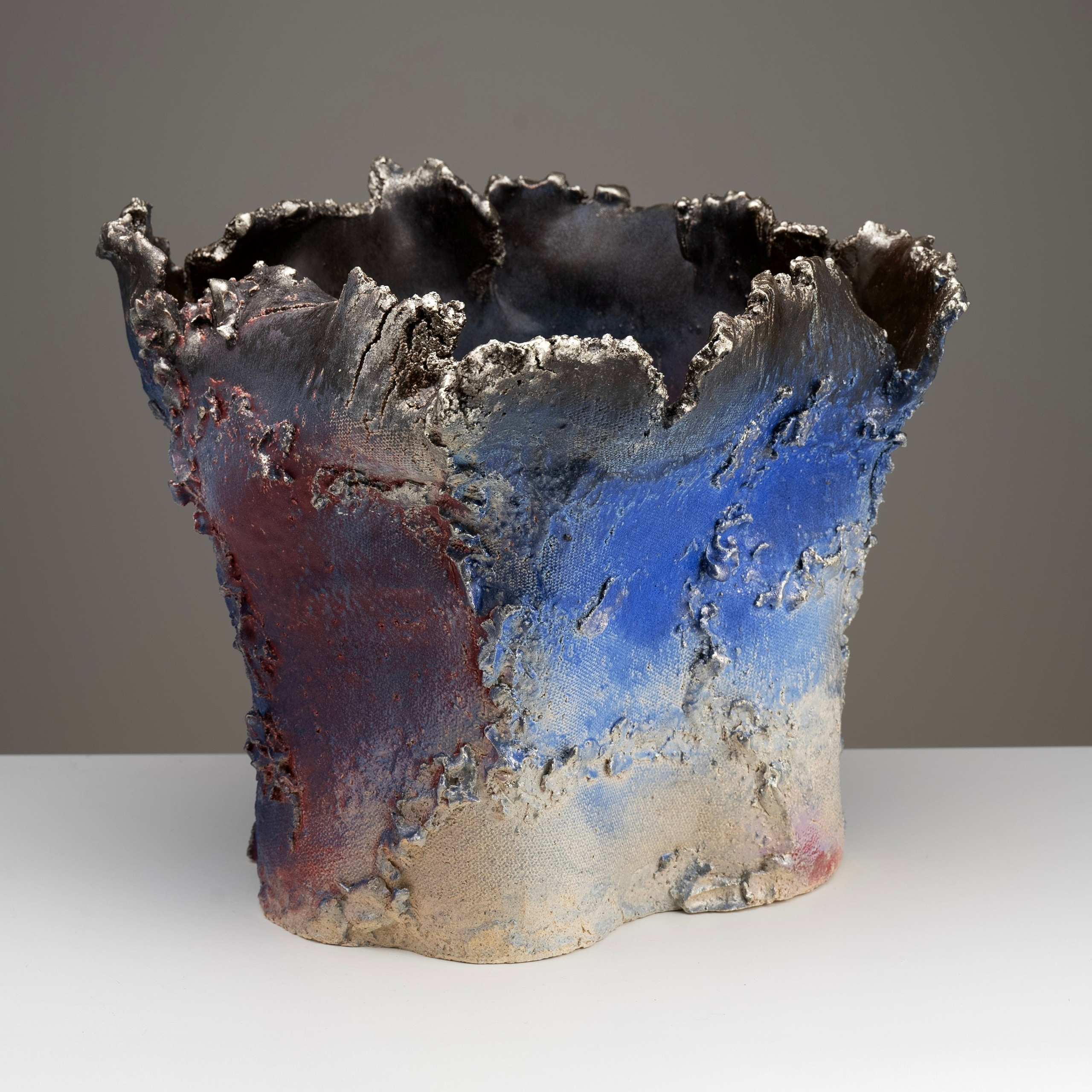 Вселенная. Daria Goryachkina Ceramics